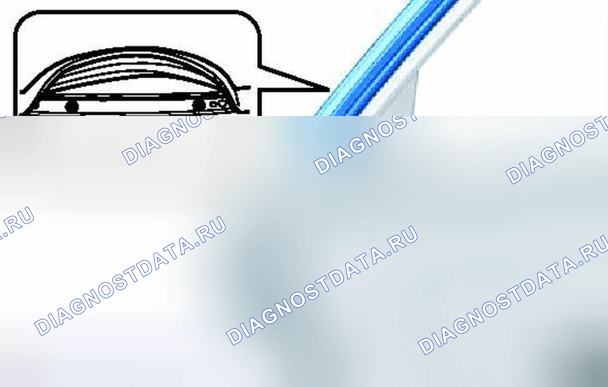 Рис. 140. Toyota Avalon XX40