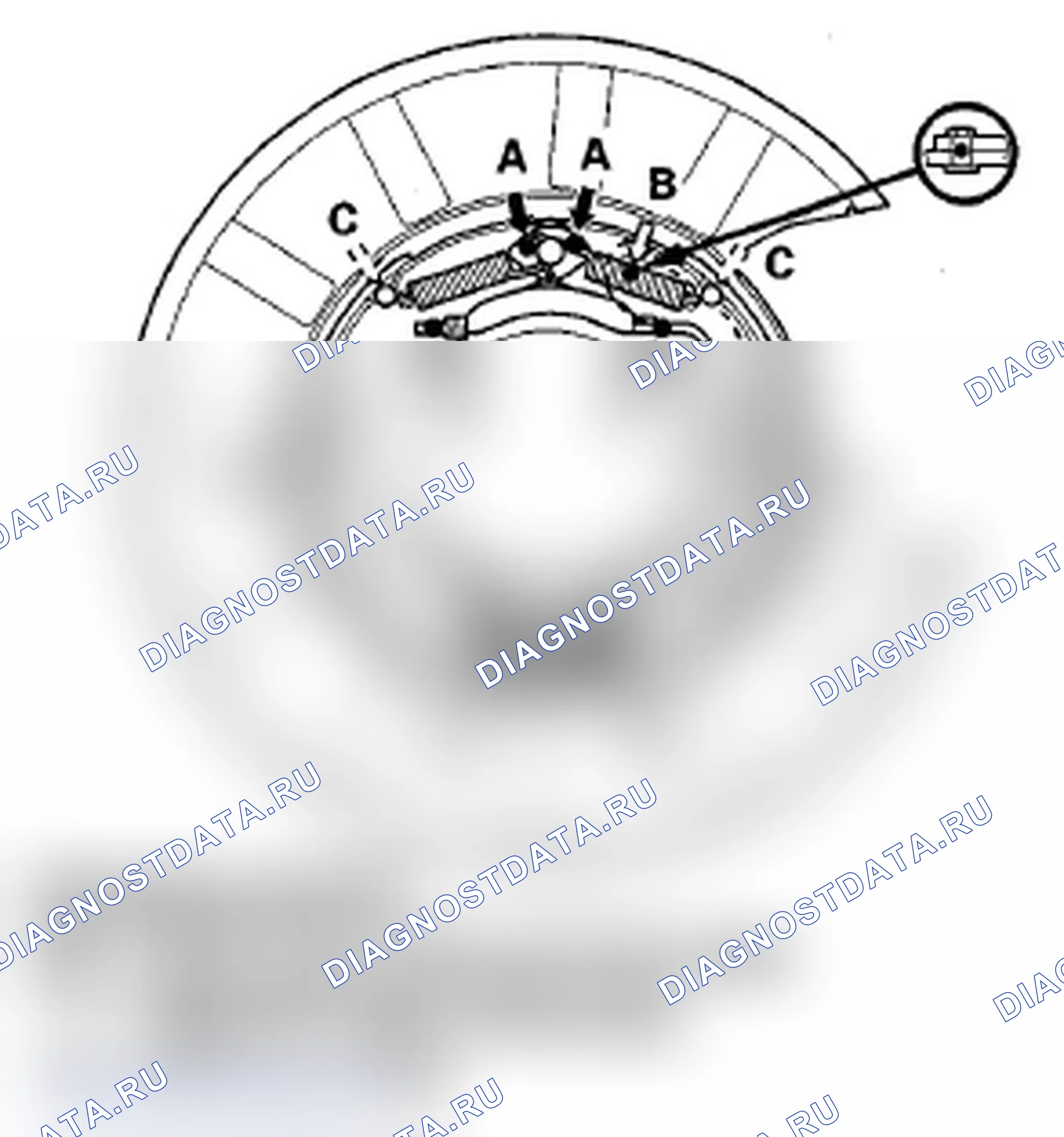 Рис. 63. Acura MDX II рестайлинг