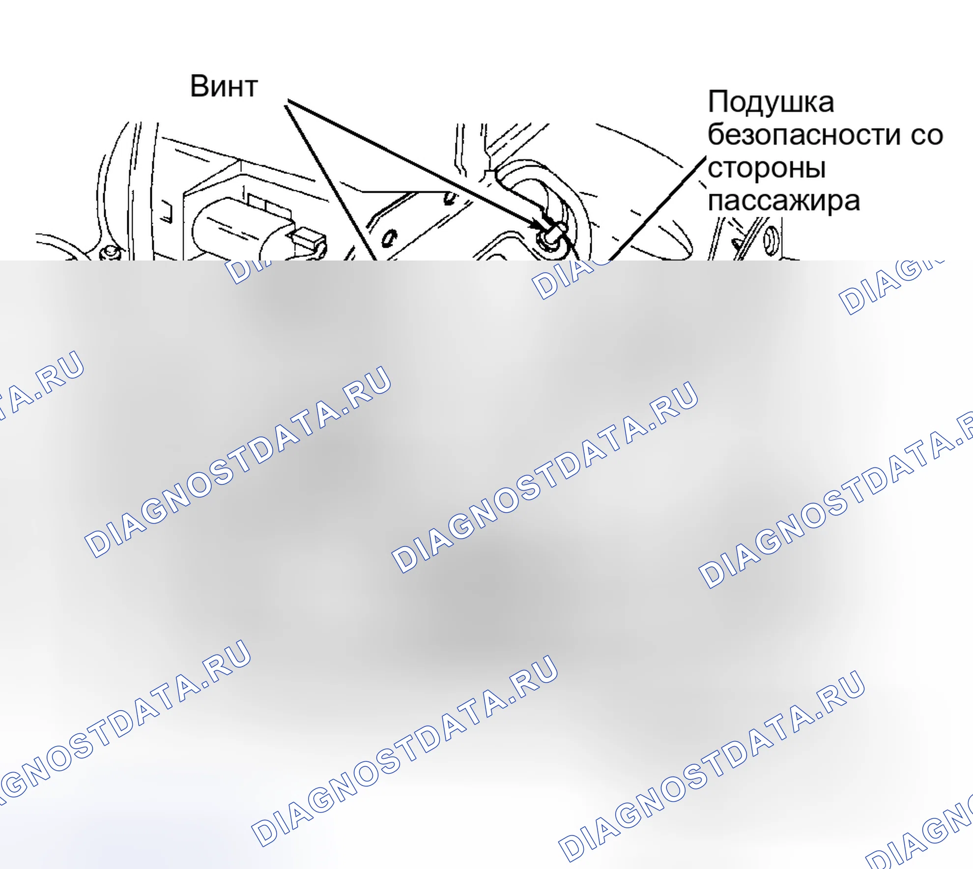 Рис. 4. Volvo V40 I рестайлинг