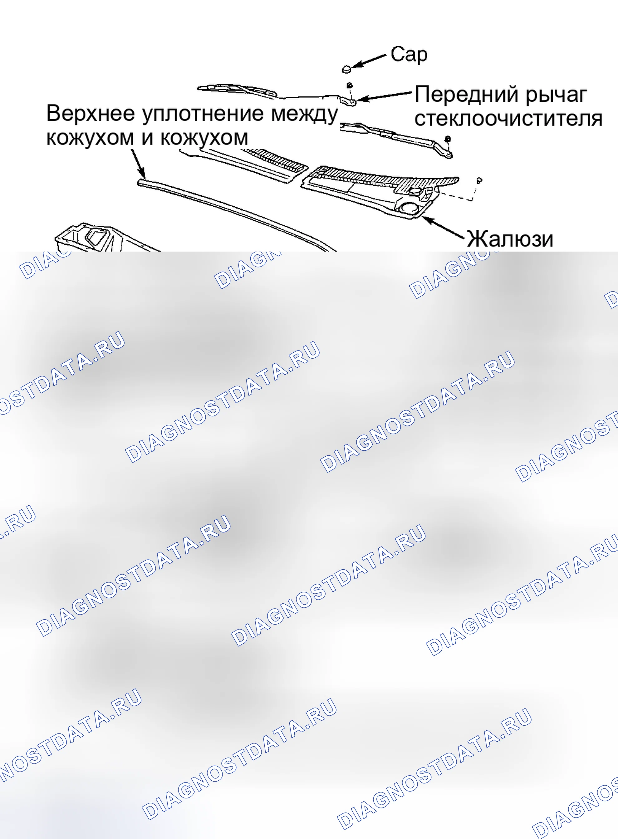 Рис. 12. Toyota Sienna I