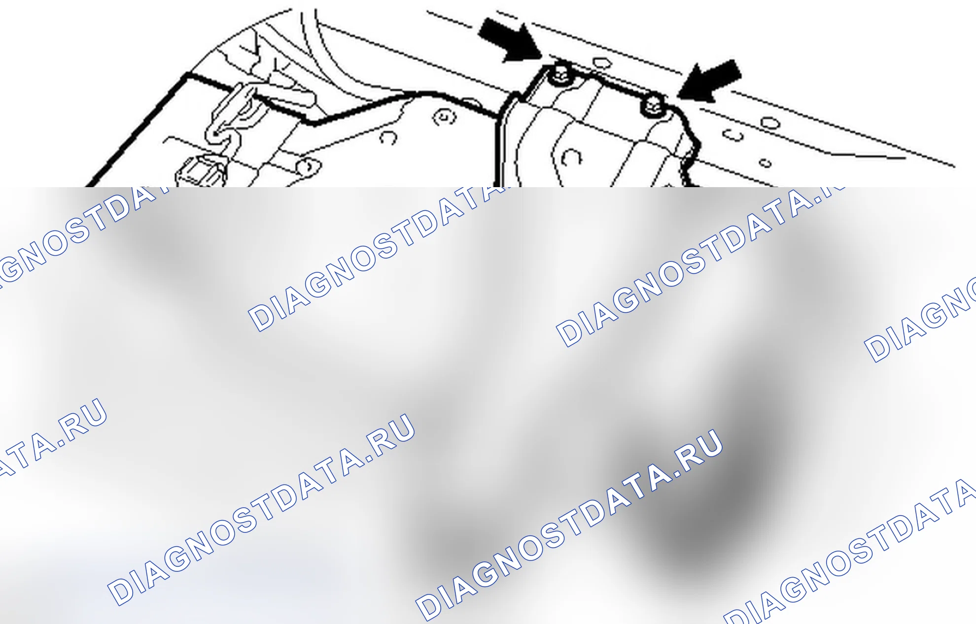 Рис. 131. Toyota Prius PHV pre-III
