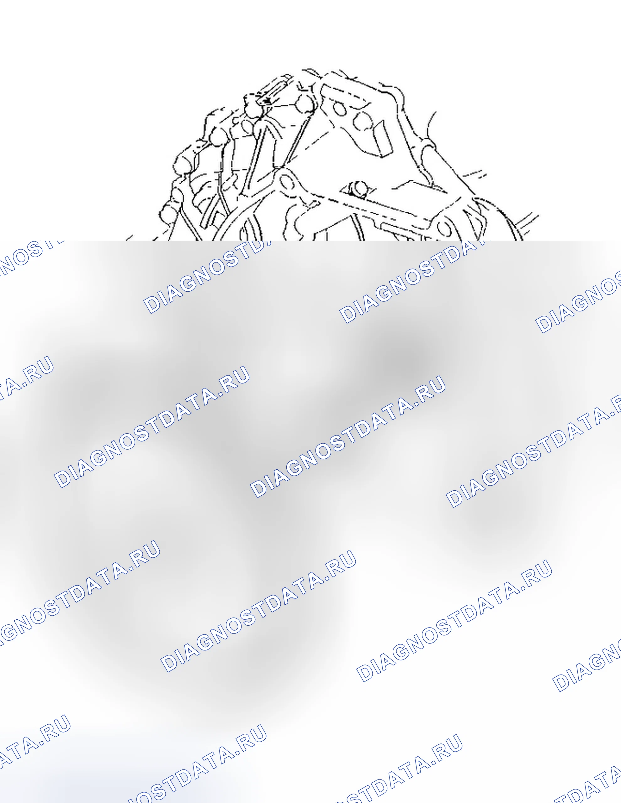Рис. 285. Honda Insight ZE1