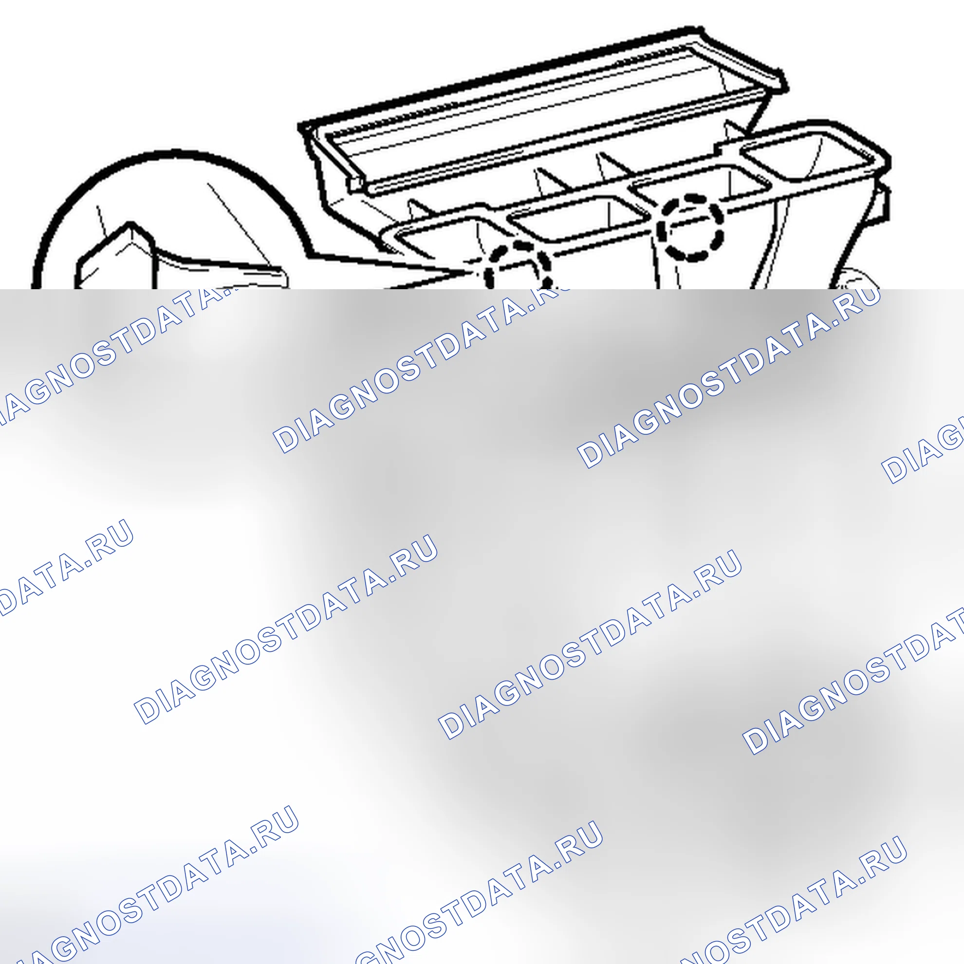 Рис. 61. Haval H4 I