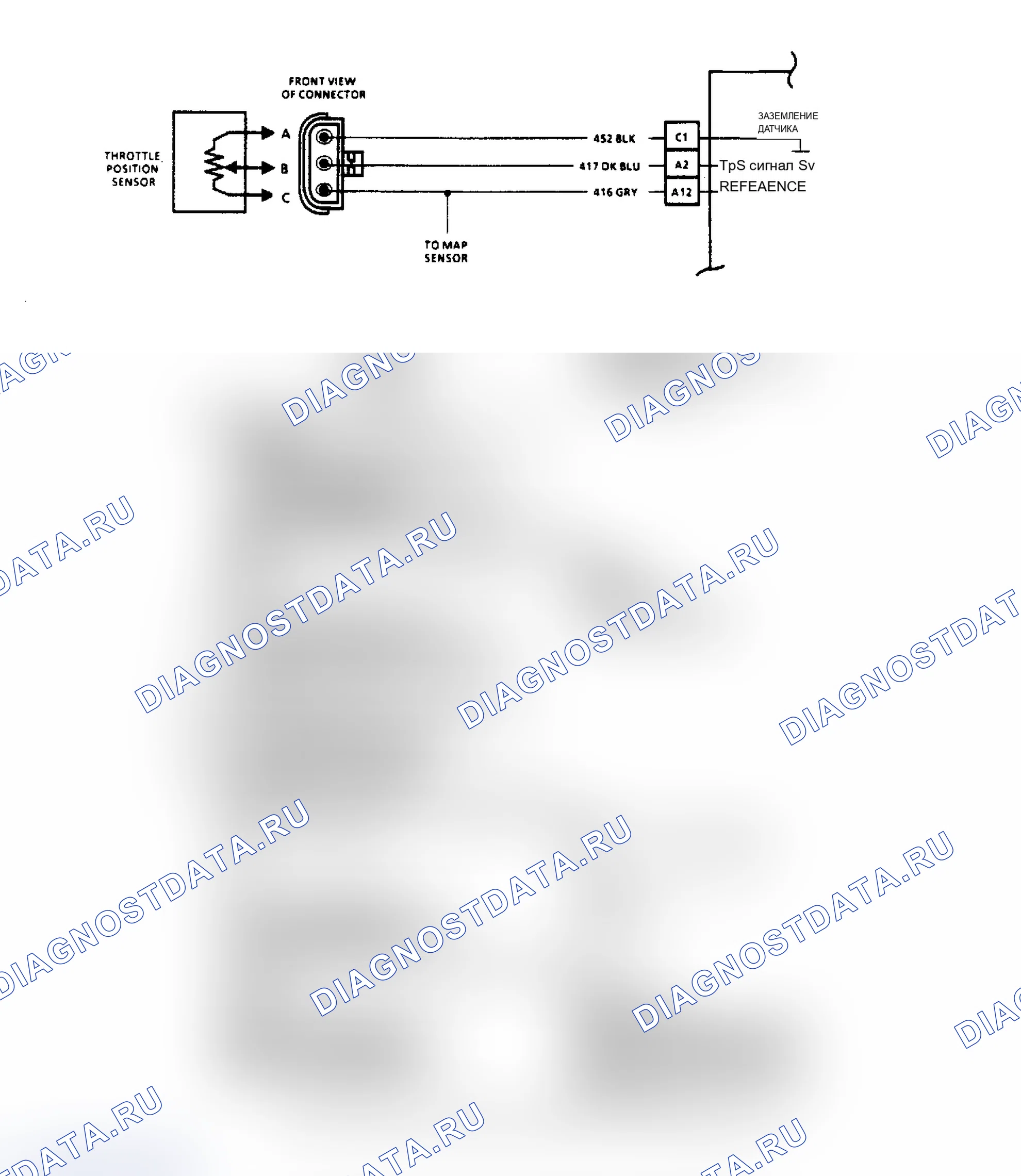 Рис. 226. Chevrolet Cutaway G30 