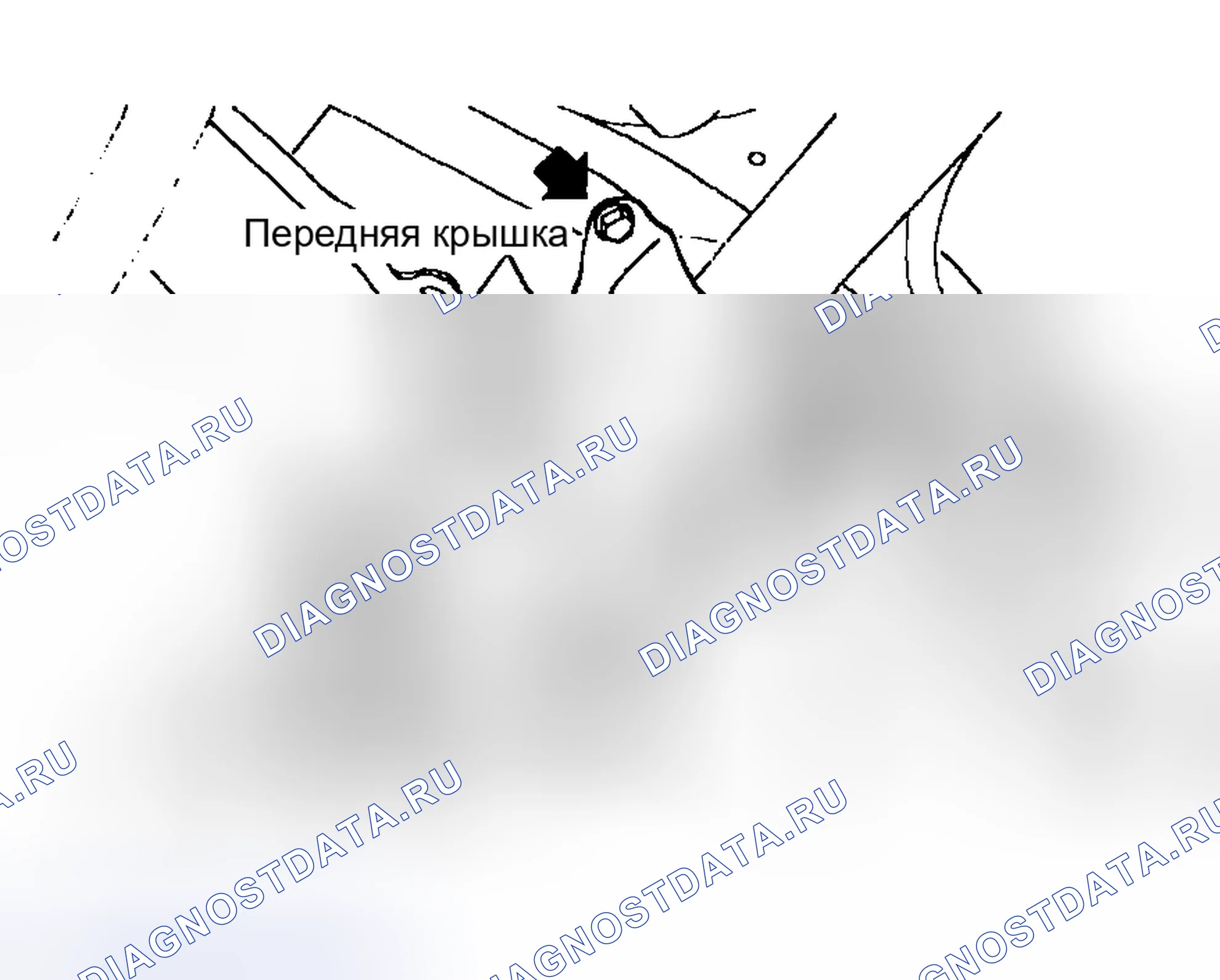 Рис. 3. Subaru Impreza GD/GC/GG