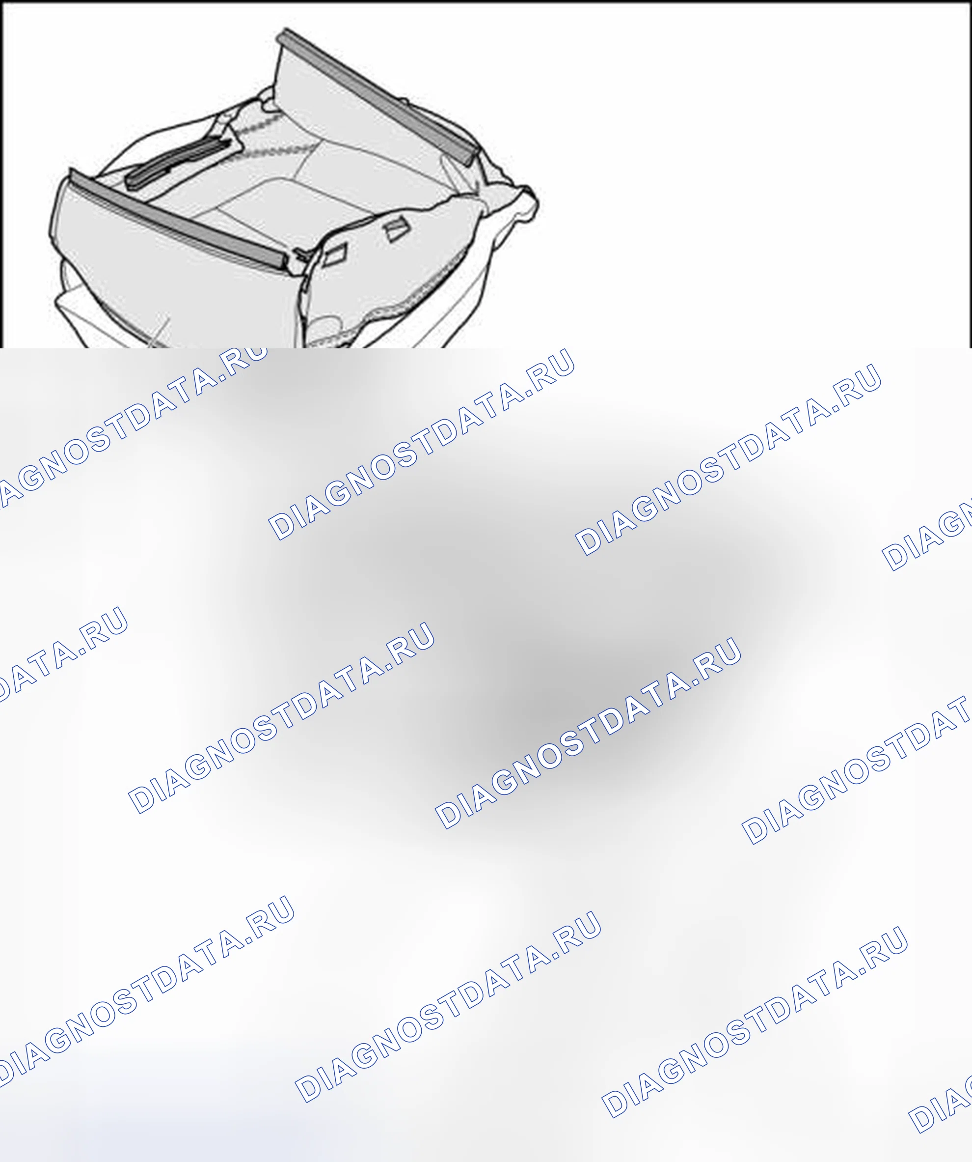 Рис. 111. Volkswagen Tiguan I