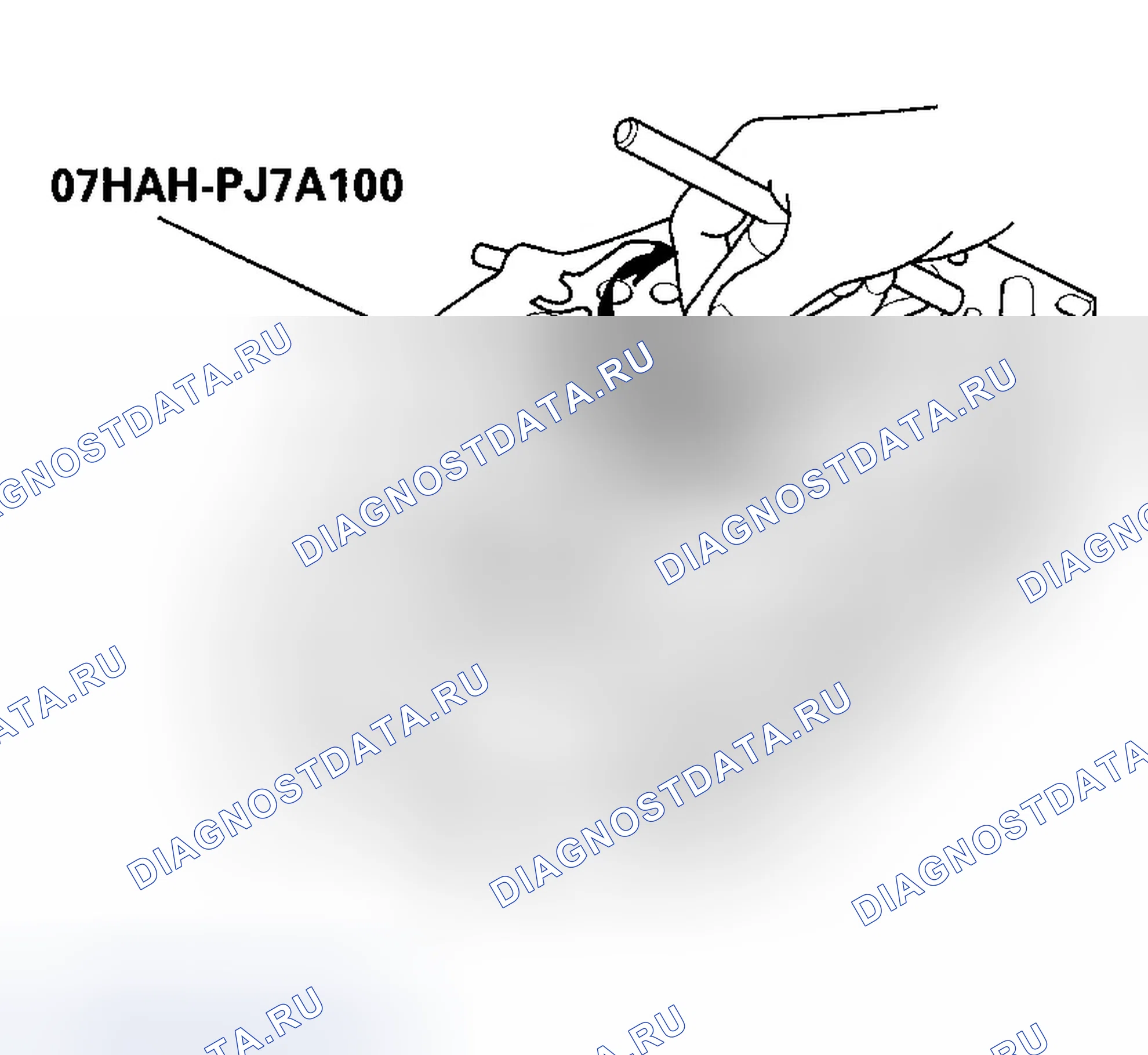 Рис. 177. Honda Ridgeline I