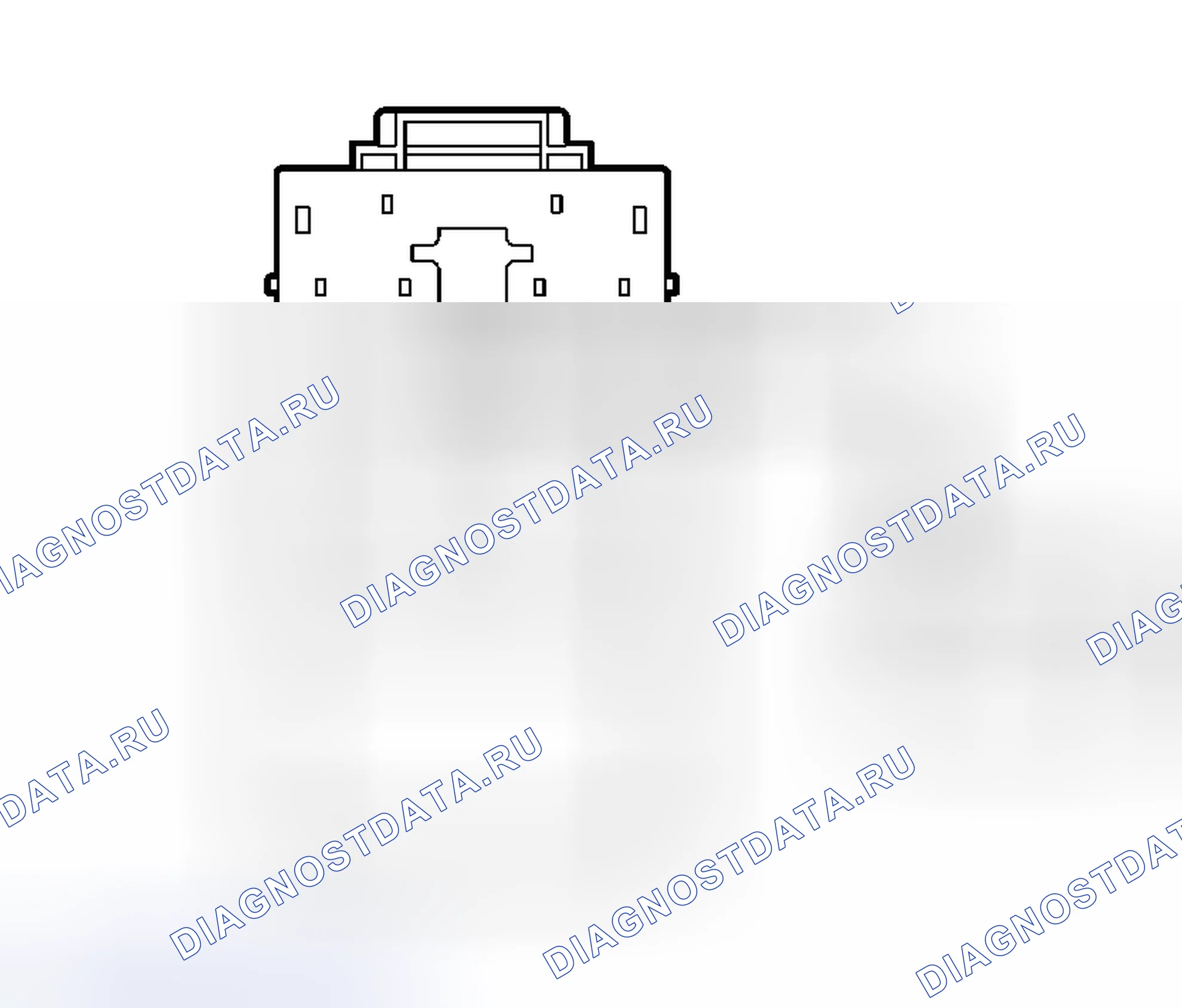 Рис. 108: Тестирование. Hyundai Mistra II