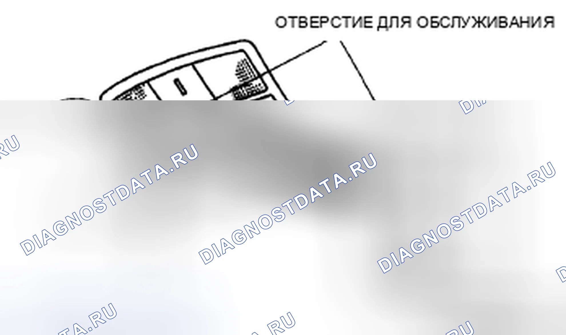 Рис. 54. Honda CR-V II рестайлинг