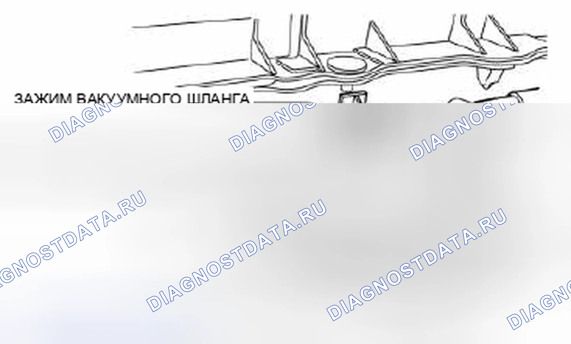 Обычная тормозная система: Снятие и установка. Mazda 3 BL рестайлинг