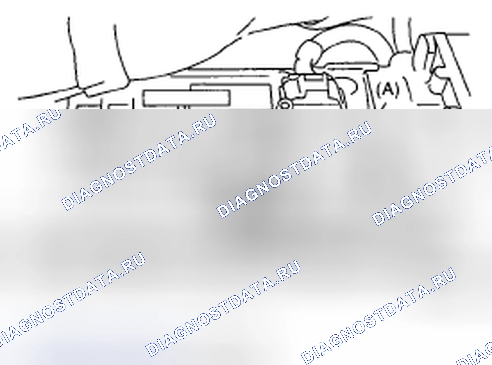 Рис. 92. Subaru Impreza GD/GC/GG рестайлинг 2