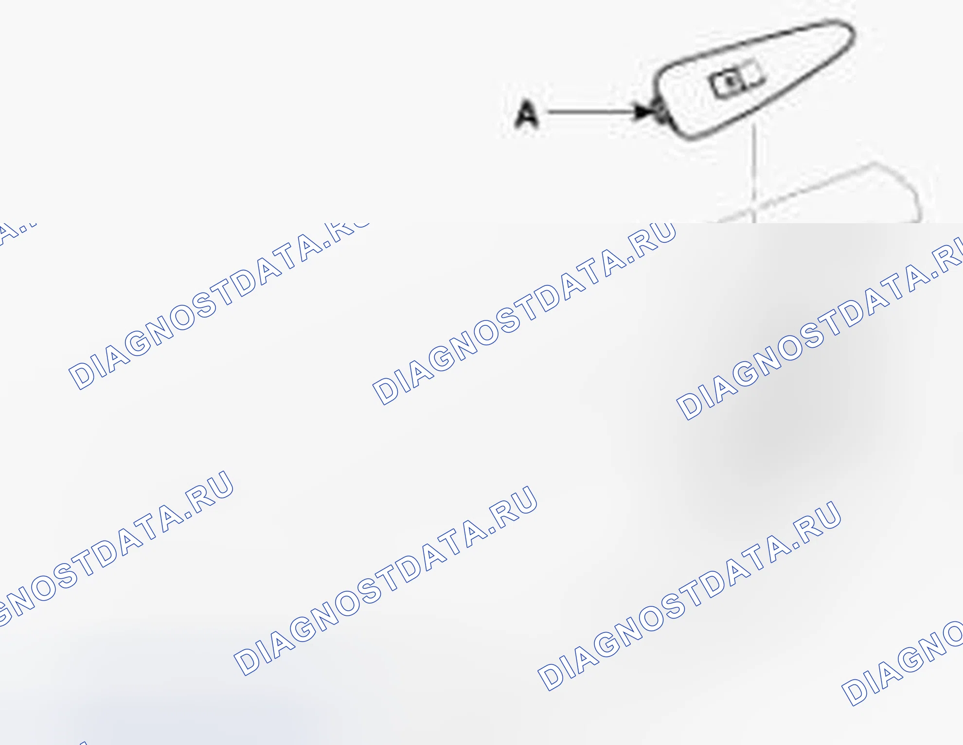 Рис. 114. Hyundai Genesis I рестайлинг