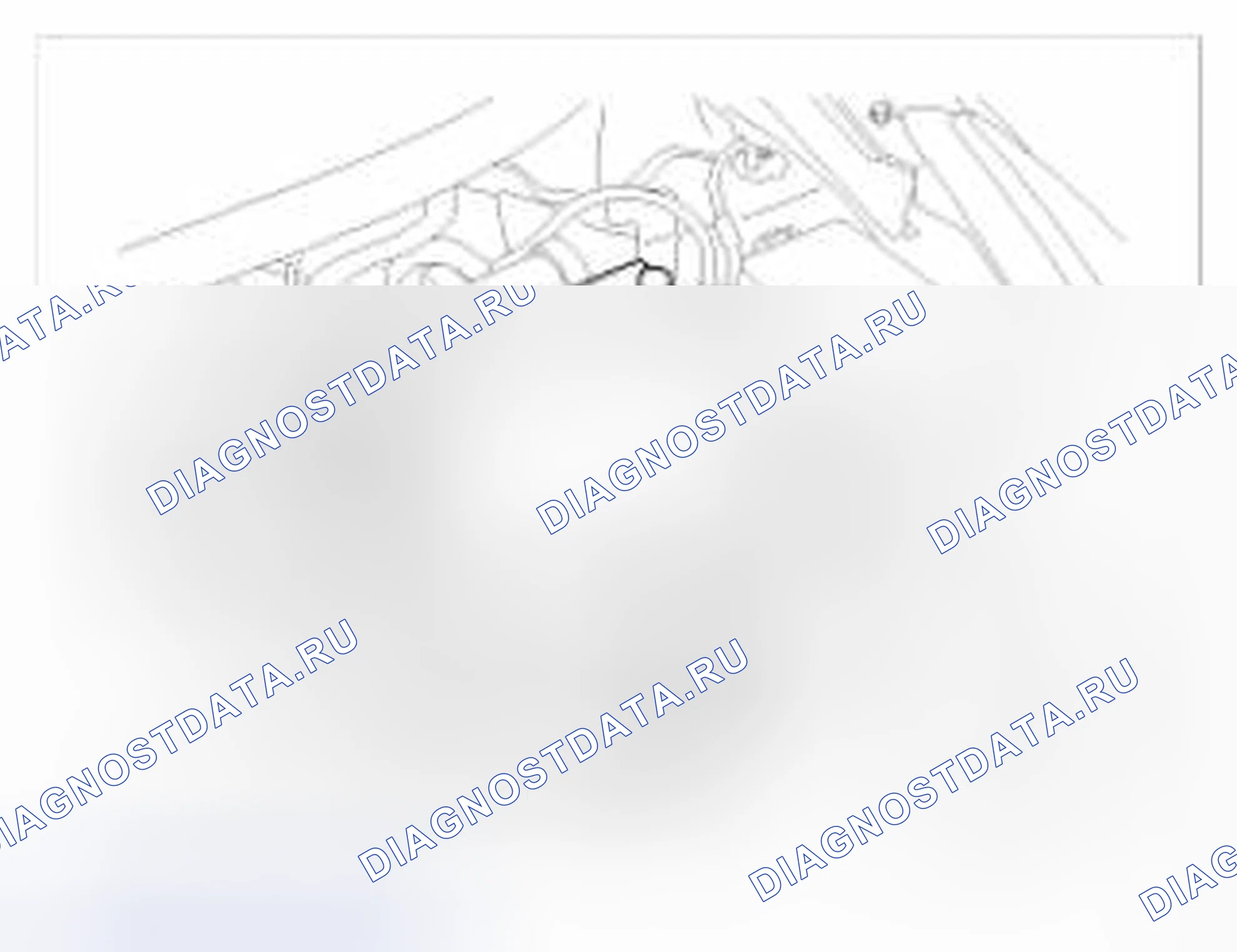 Рис. 226. BMW 6 серия F06/F13/F12