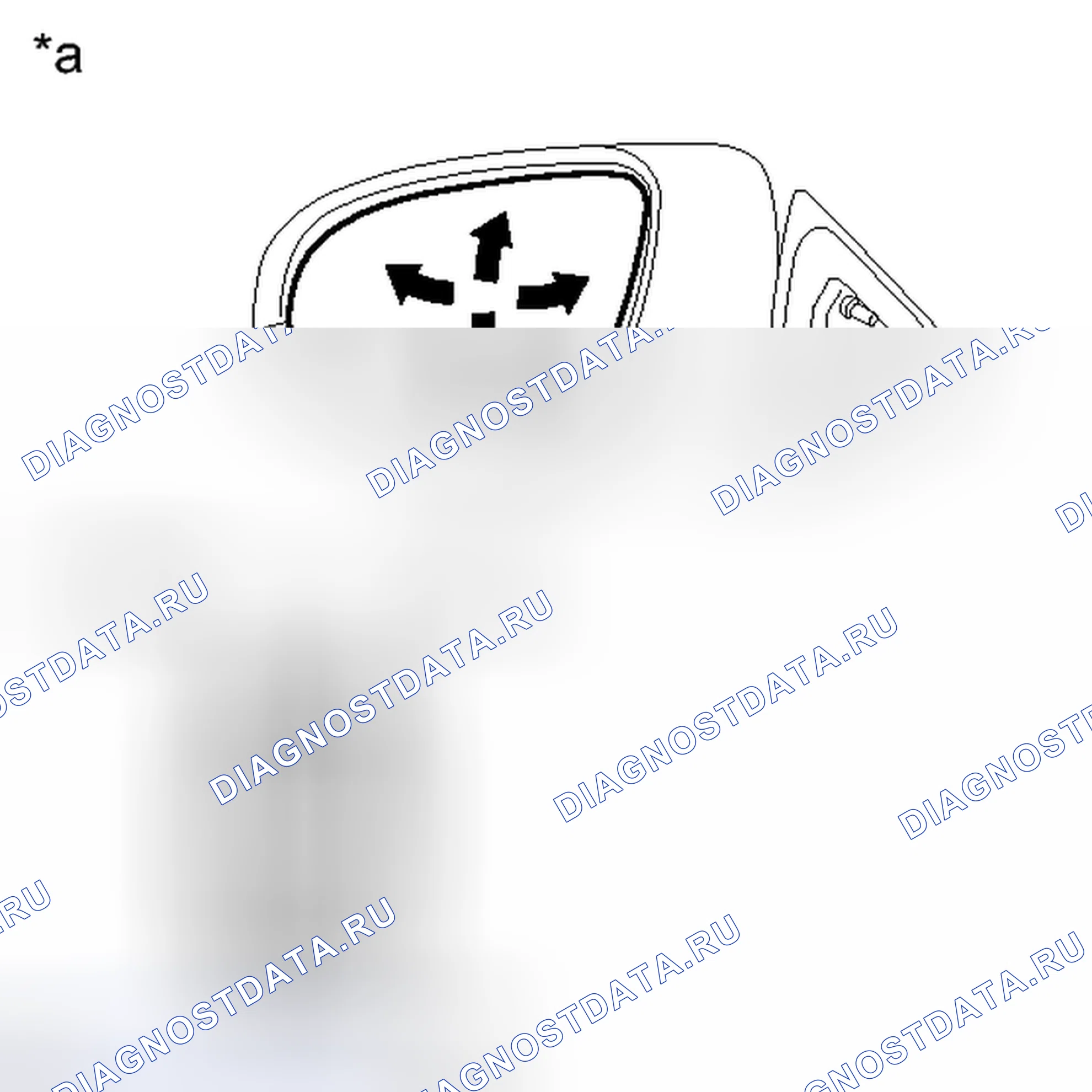 Рис. 48. Toyota Camry XV50