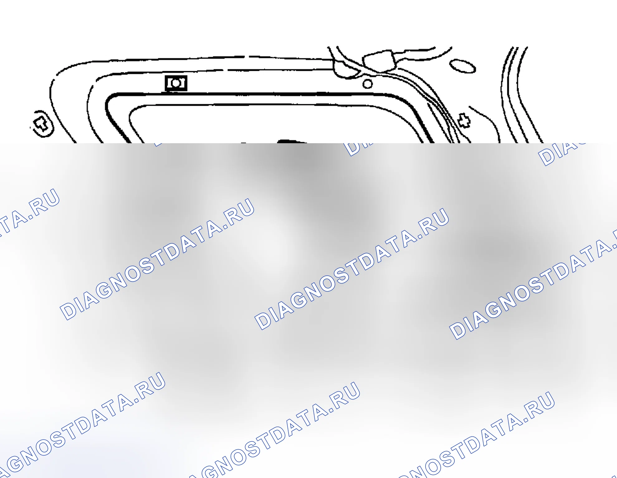 Рис. 25. Mazda Tribute I