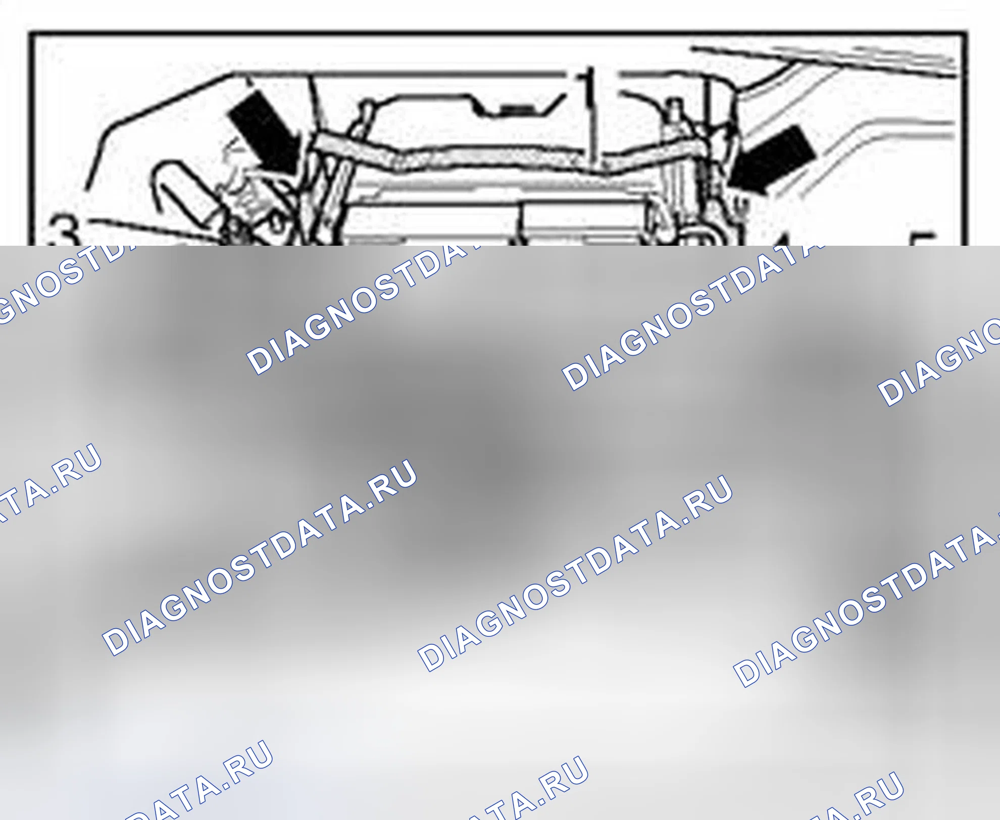 Рис. 413. Audi A6 С6