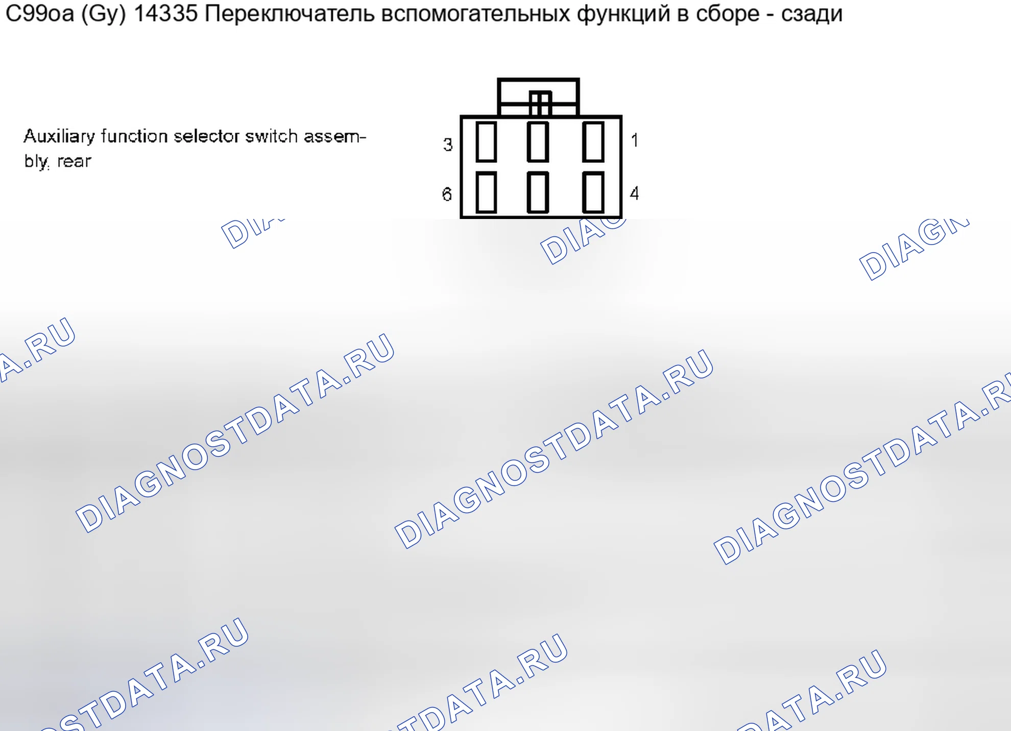 Рис. 263. Ford Pickup F250 Super Duty I