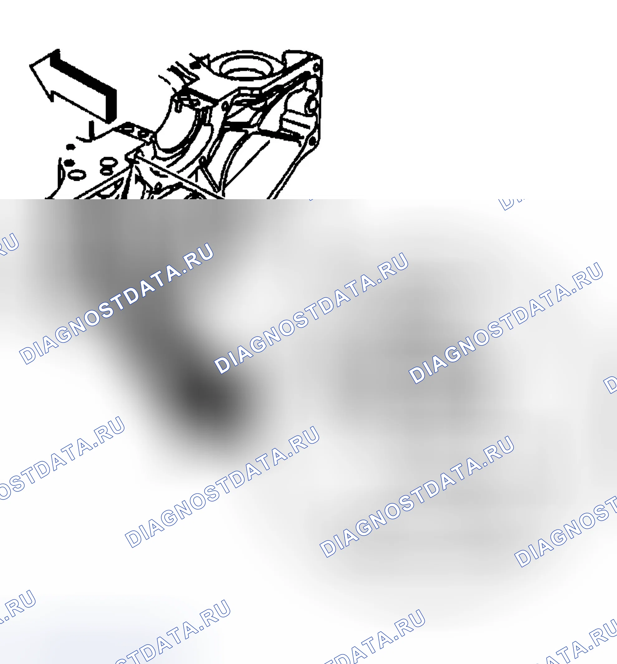 Рис. 304. Chevrolet Silverado 2500 