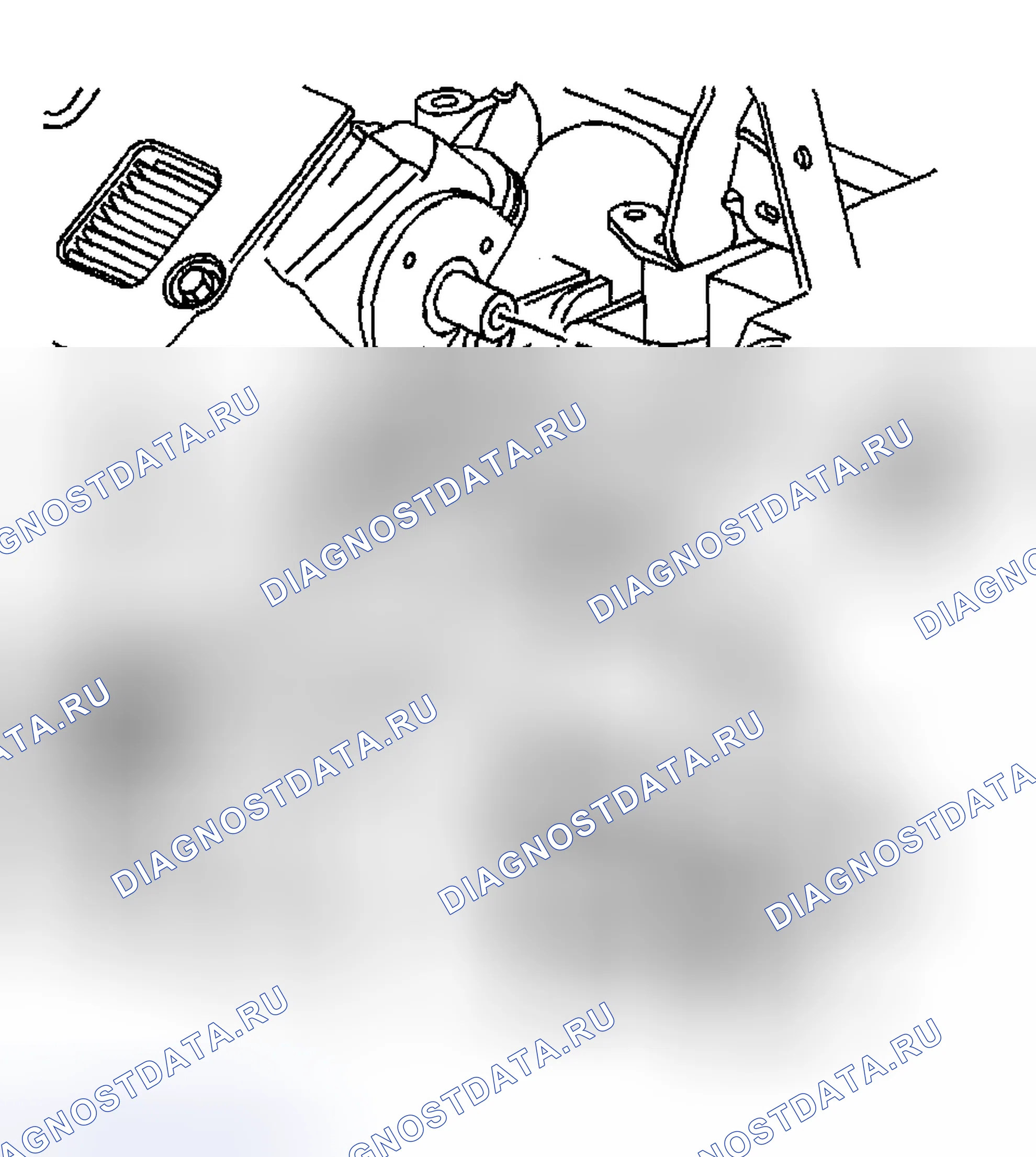 Рис. 147. Hyundai Terracan I