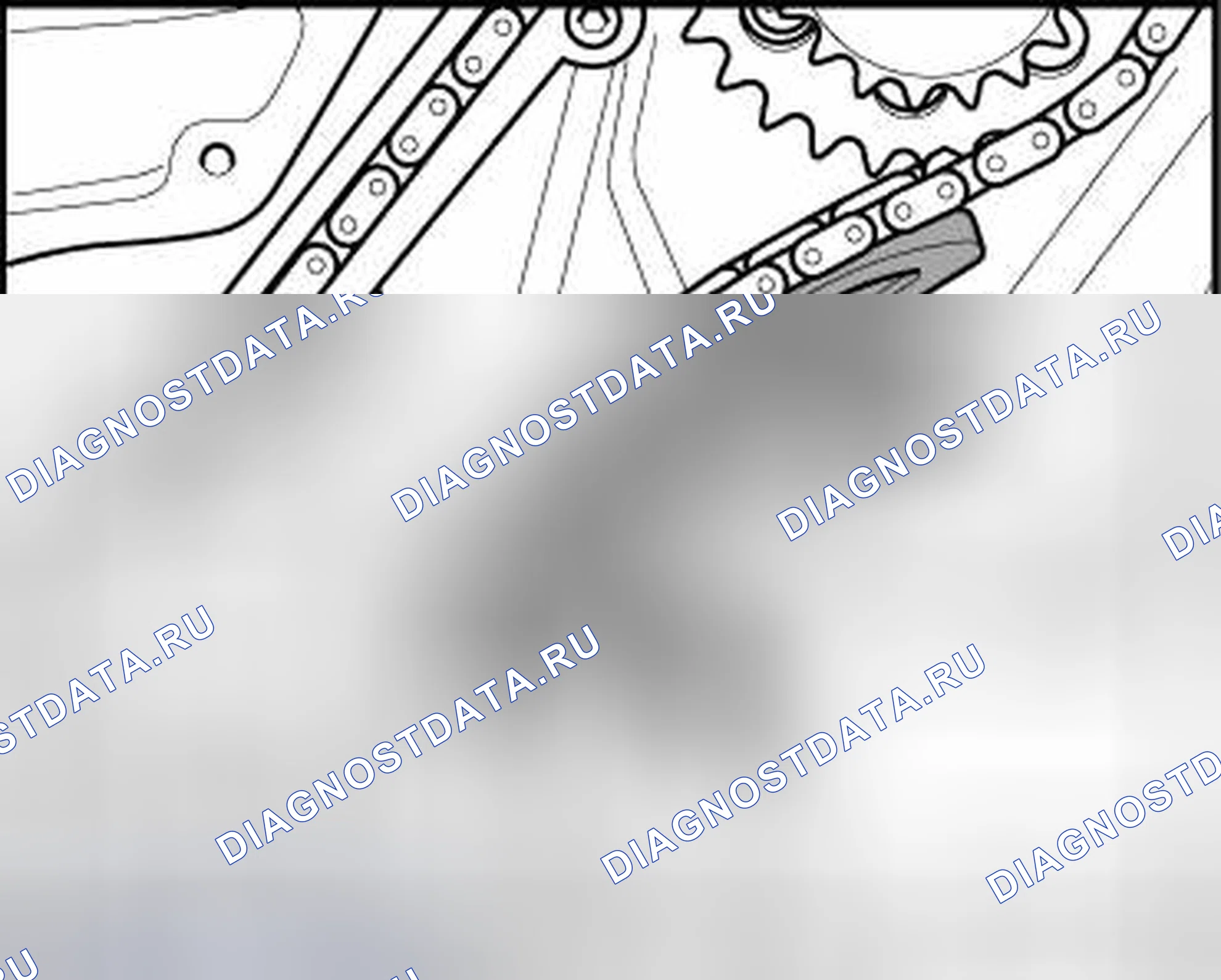 Рис. 374. Volkswagen Eos I