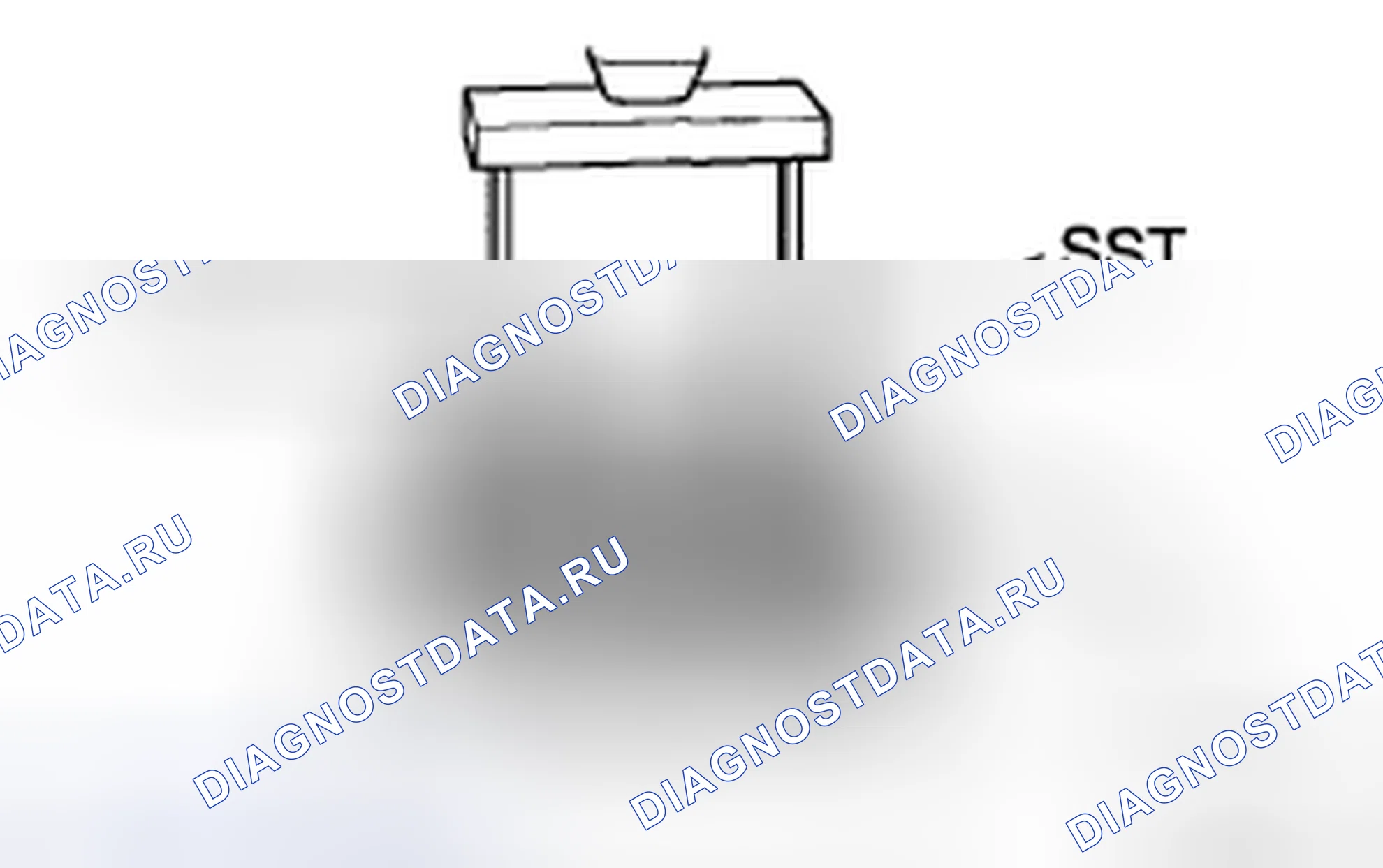 Рис. 261. Toyota Sienna II рестайлинг