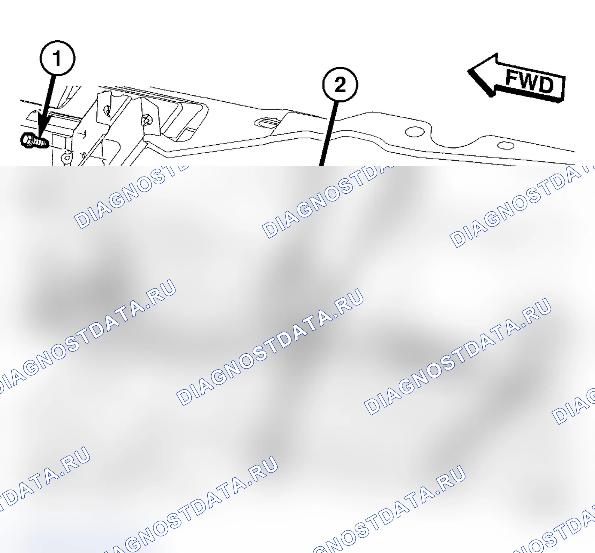 Рис. 23. Dodge Caravan IV