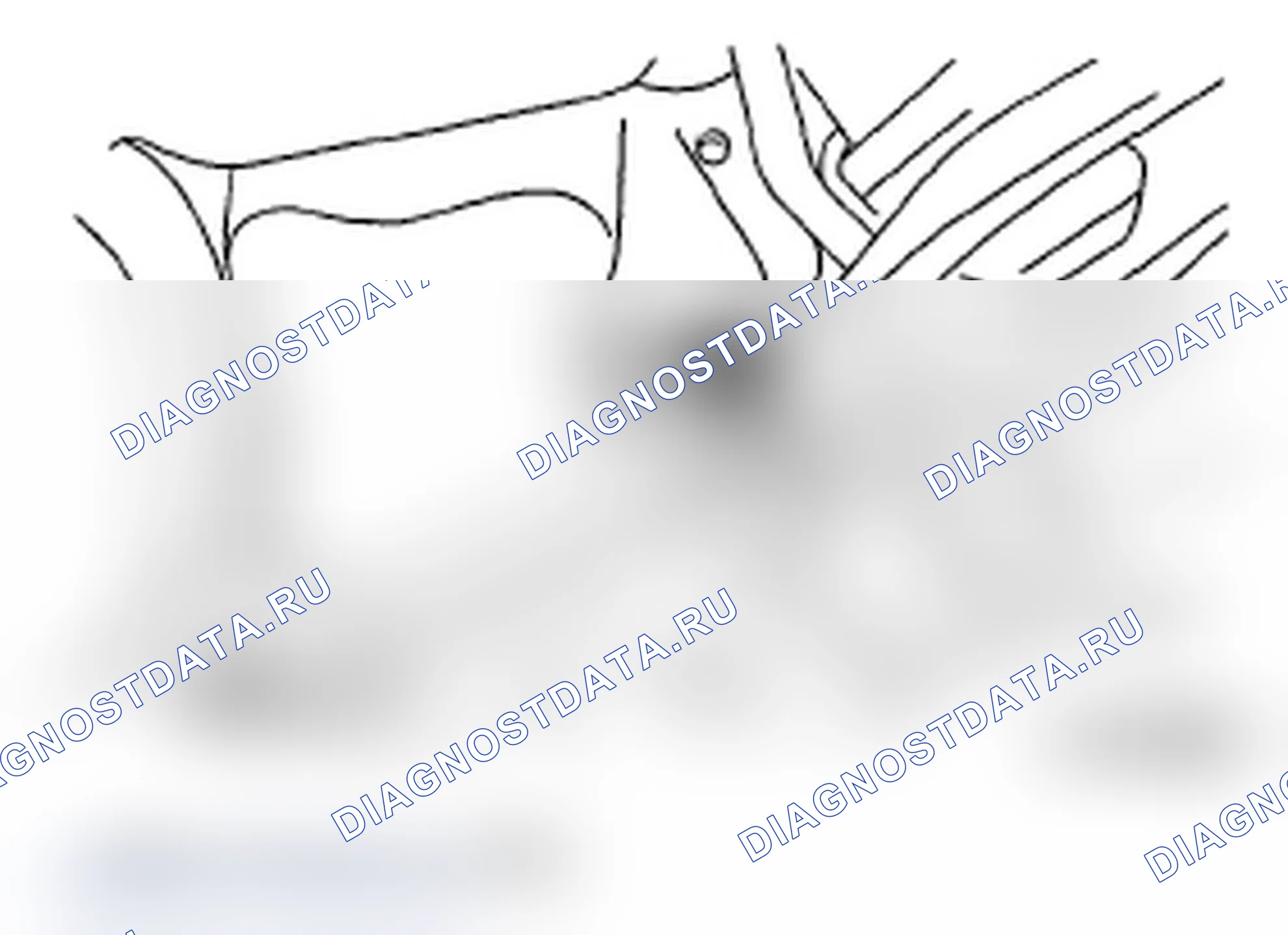 Рис. 21. Subaru Impreza WRX GH