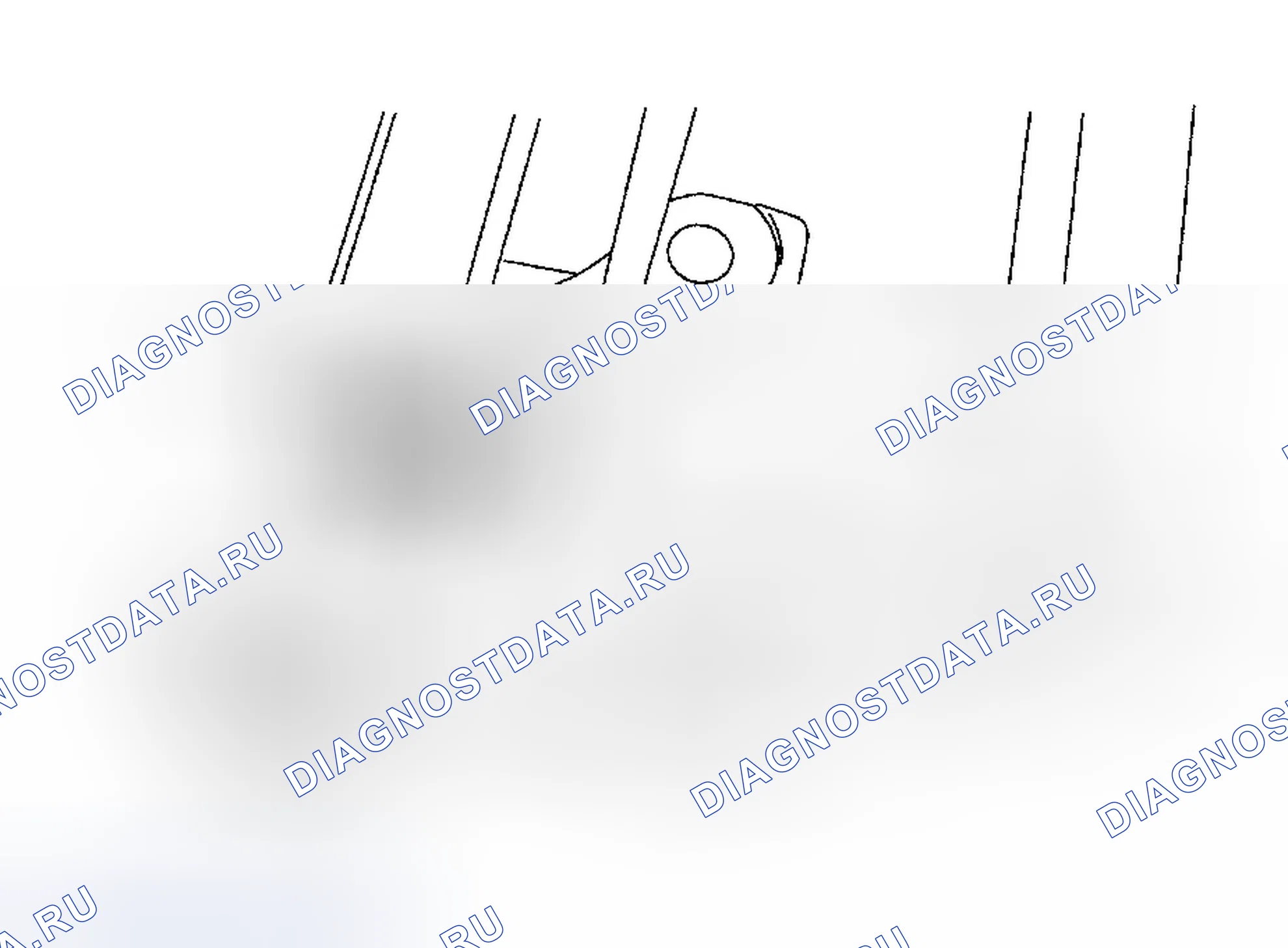 Рис. 1505. Ford Focus I рестайлинг