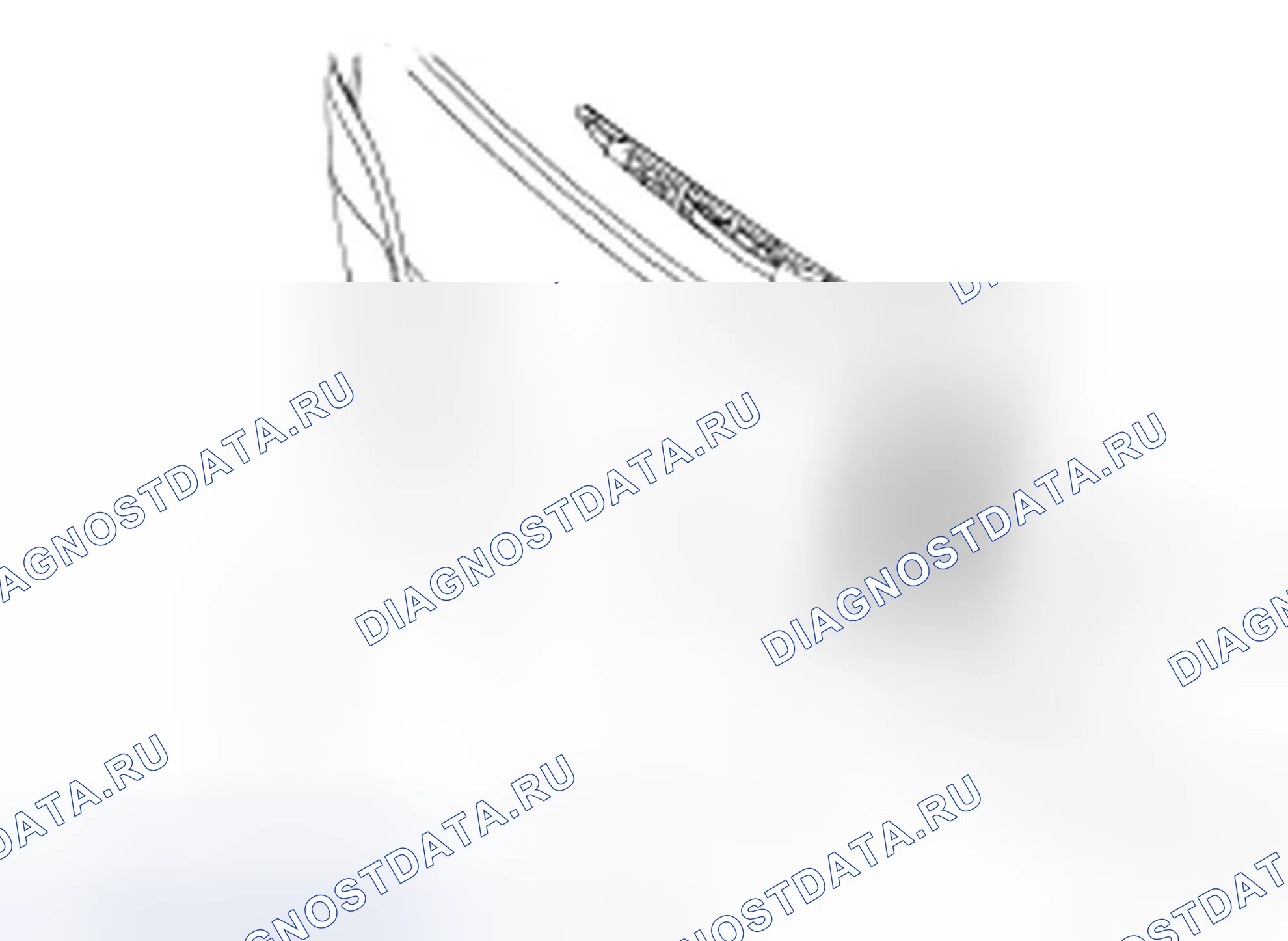 Рис. 56. Ford Freestyle I