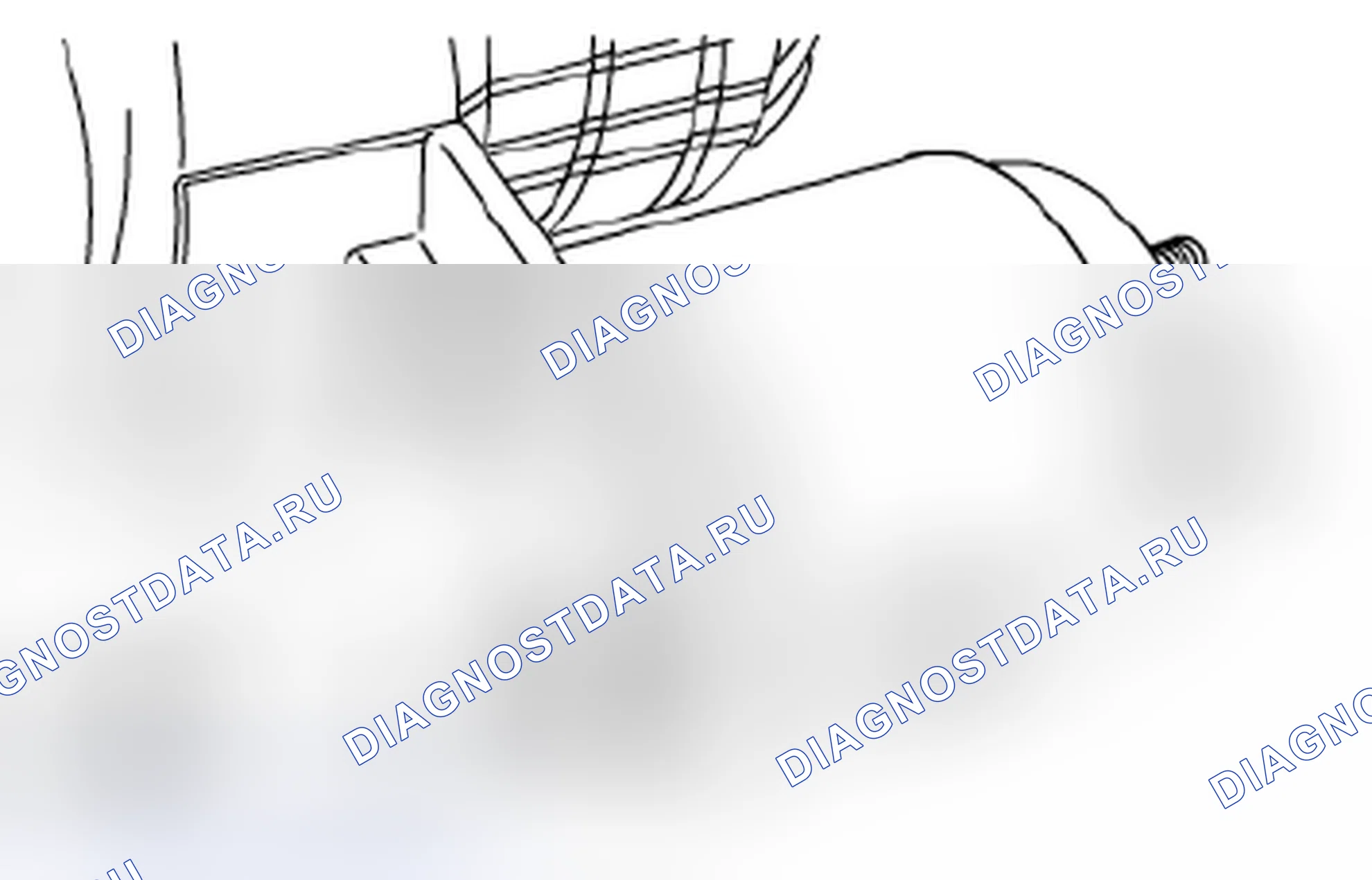 Рис. 5. Suzuki Forenza I