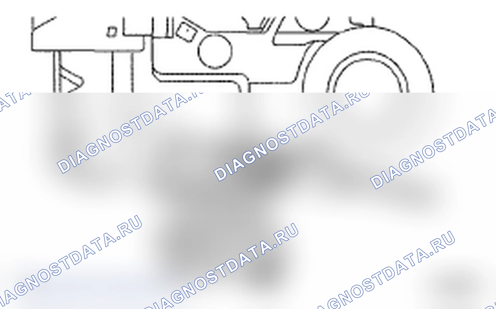 Рис. 122. Toyota Land Cruiser 200