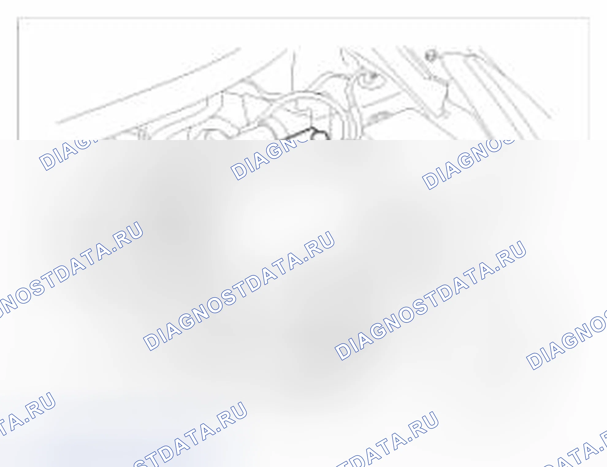 Рис. 159. BMW 6 серия F06/F13/F12