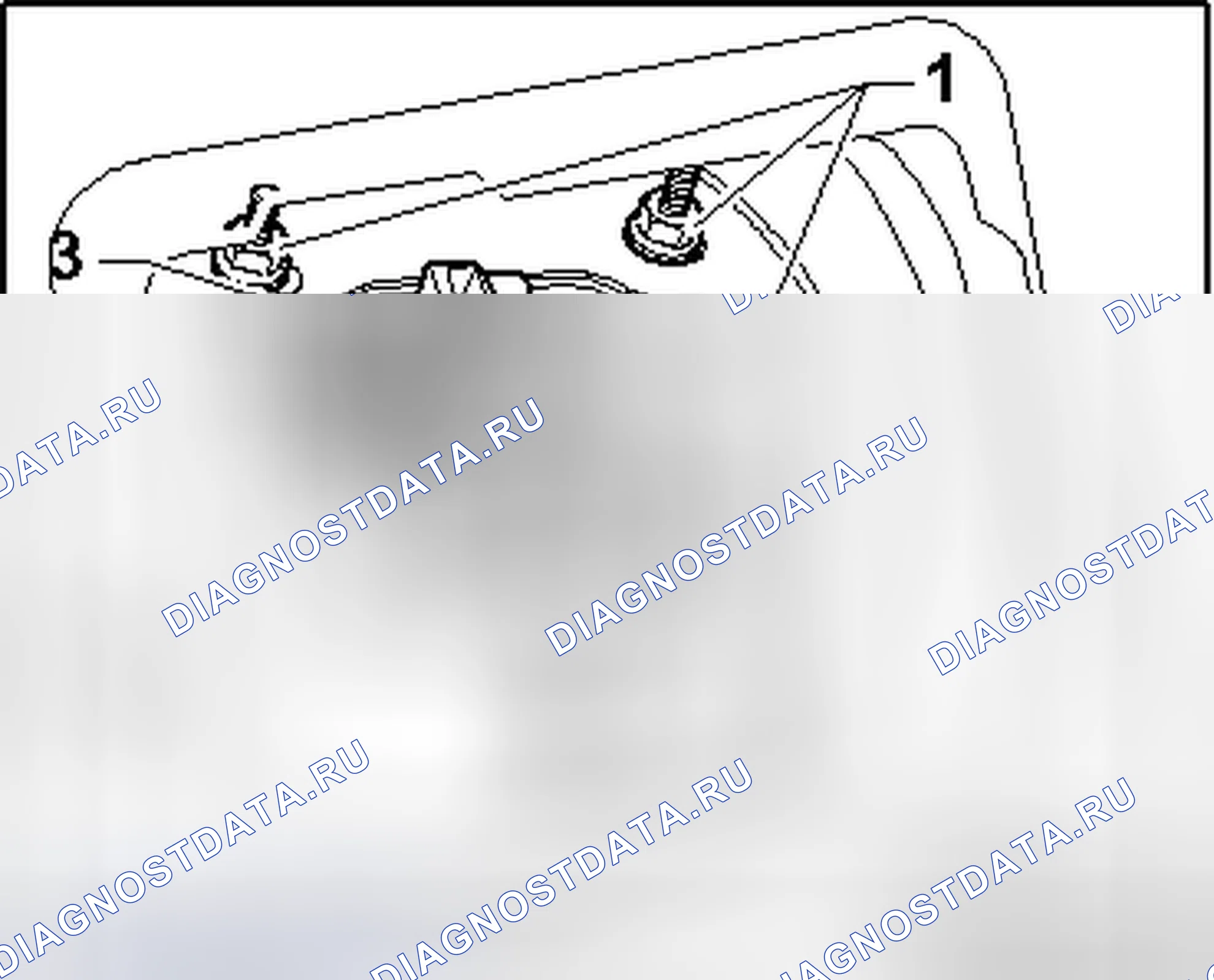 Рис. 163. Volkswagen Passat B6