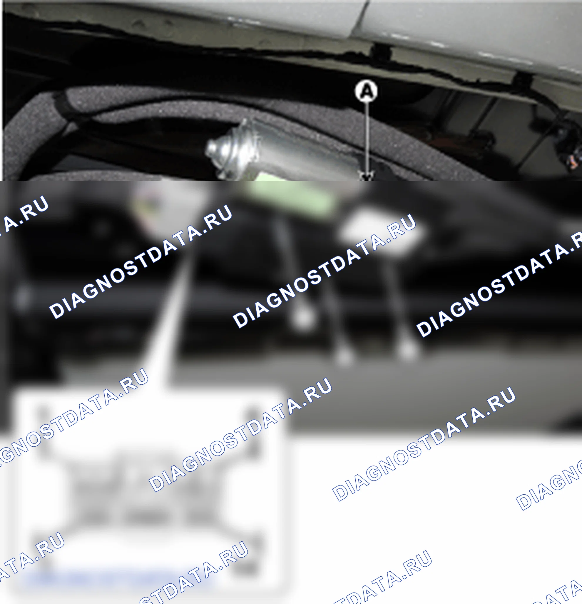 Панорама Крыша Мотор. Hyundai i20 GB