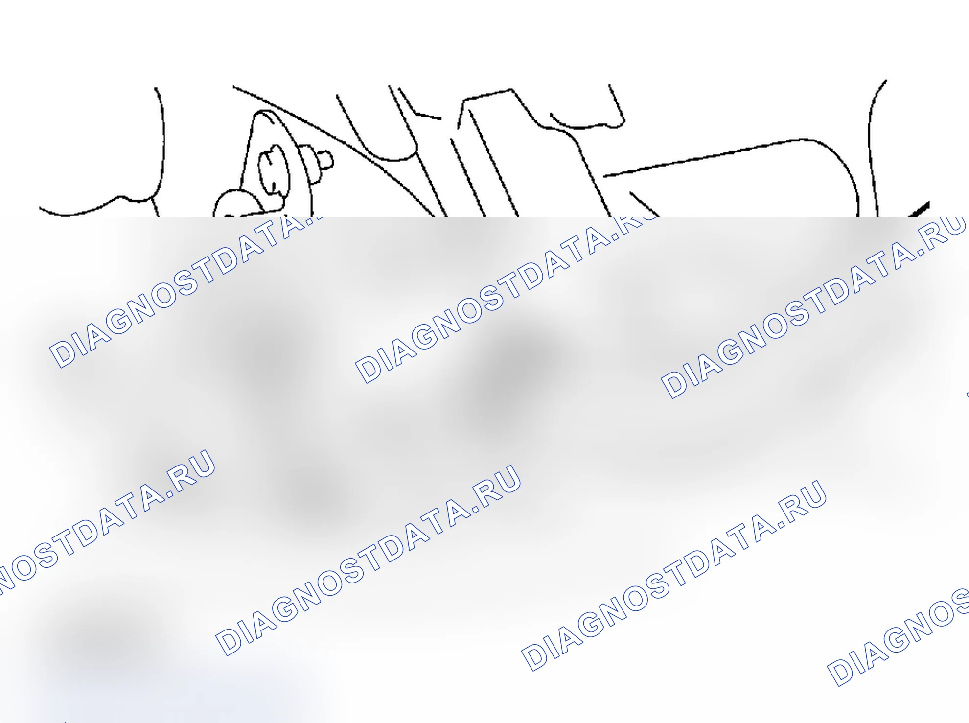 Рис. 507. Subaru Impreza WRX GD/GG рестайлинг