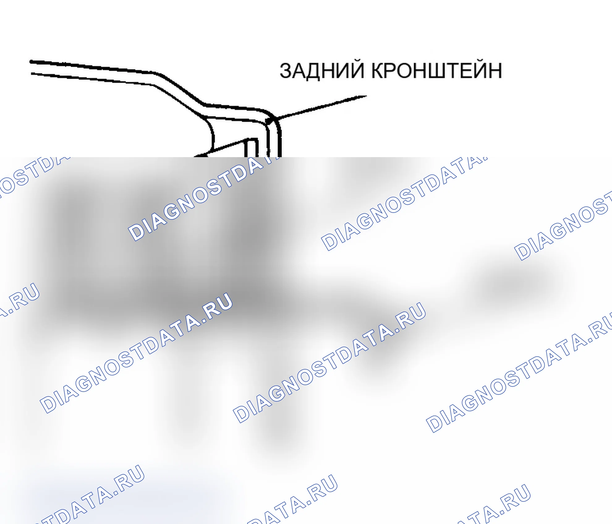 Рис. 28. Mitsubishi Lancer Ralliart IX рестайлинг