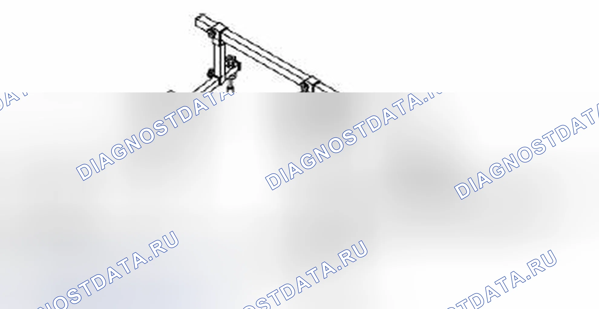 Рис. 384. Mazda 3 BL рестайлинг