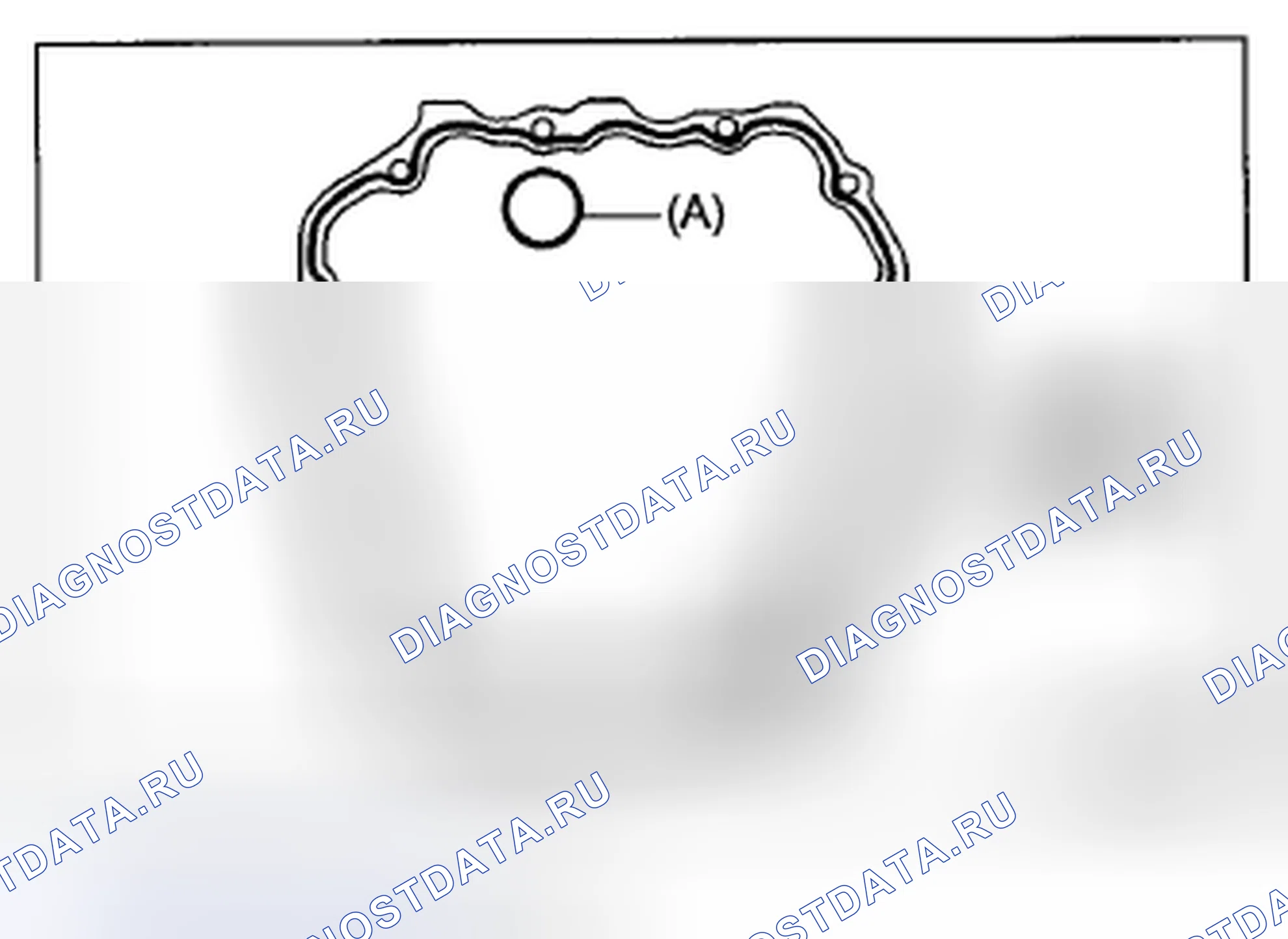Рис. 140. Subaru Outback BR