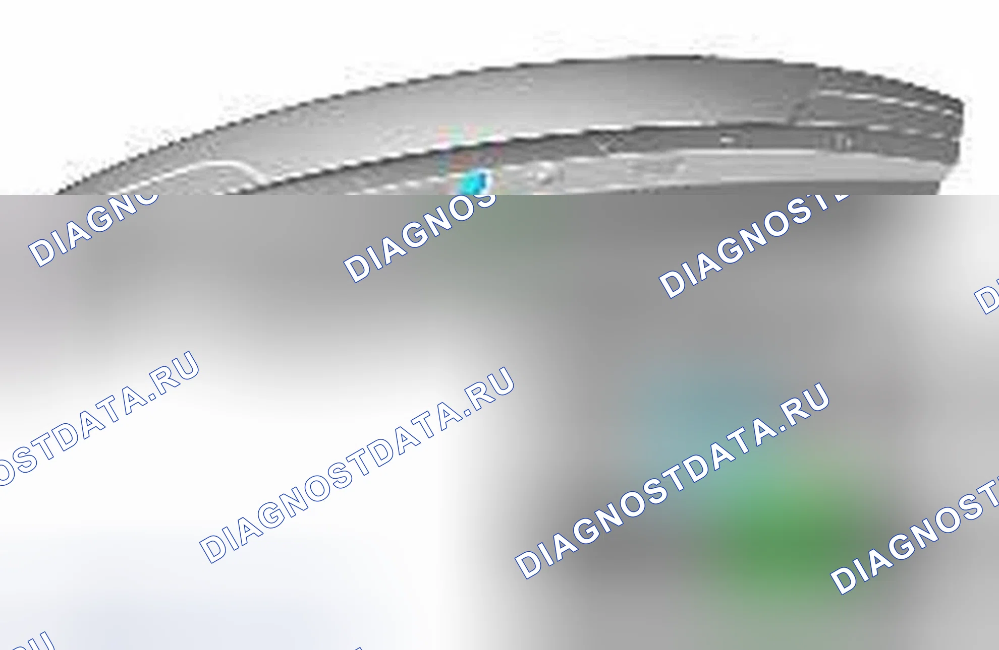 Рис. 34. Jaguar XF I