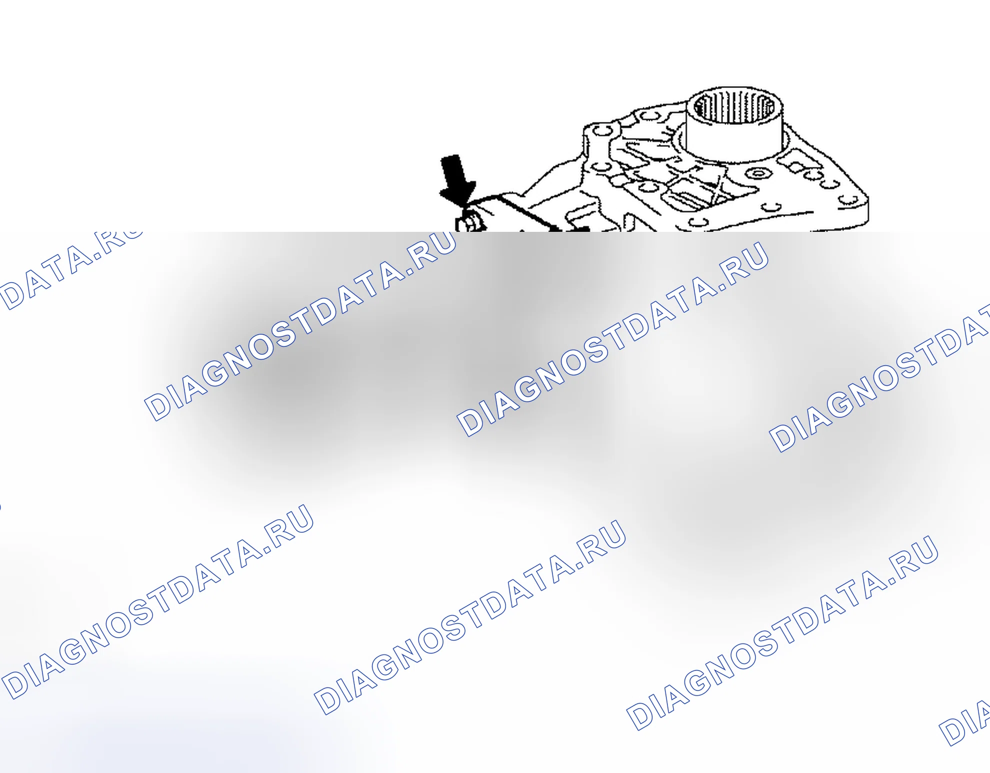 Рис. 17. Honda Accord VIII рестайлинг