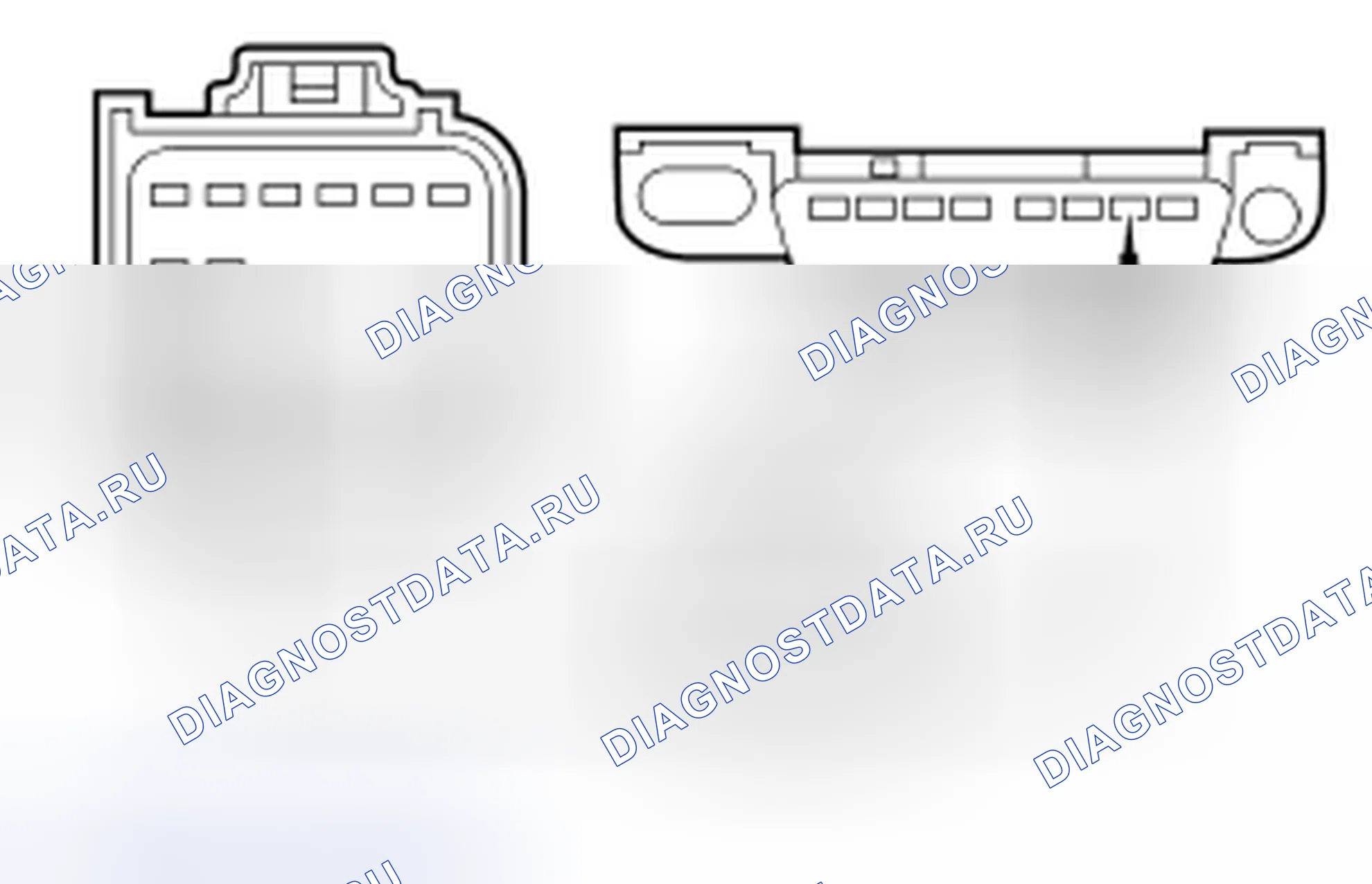 Рис. 167. Hyundai Matrix I рестайлинг