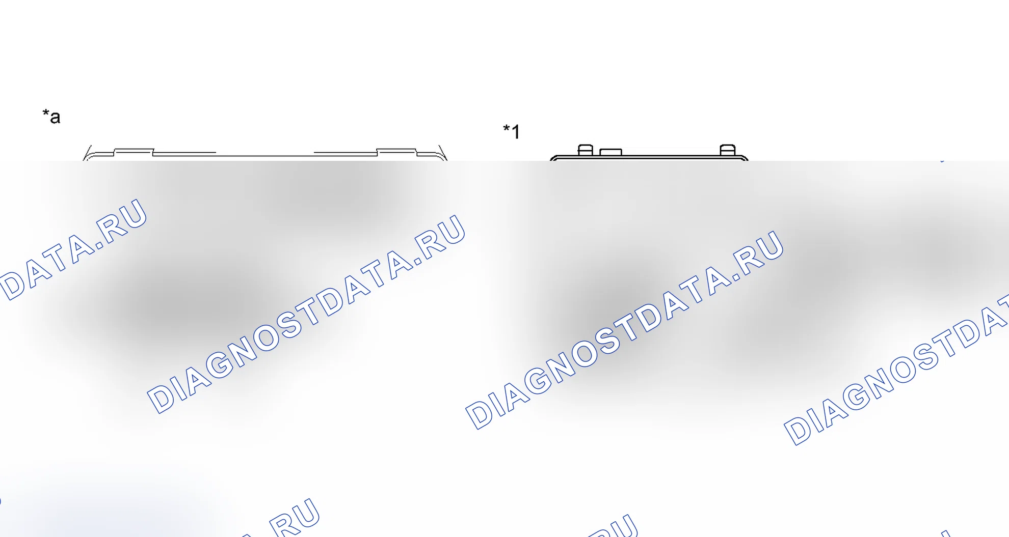 Рис. 288. Toyota Prius C I