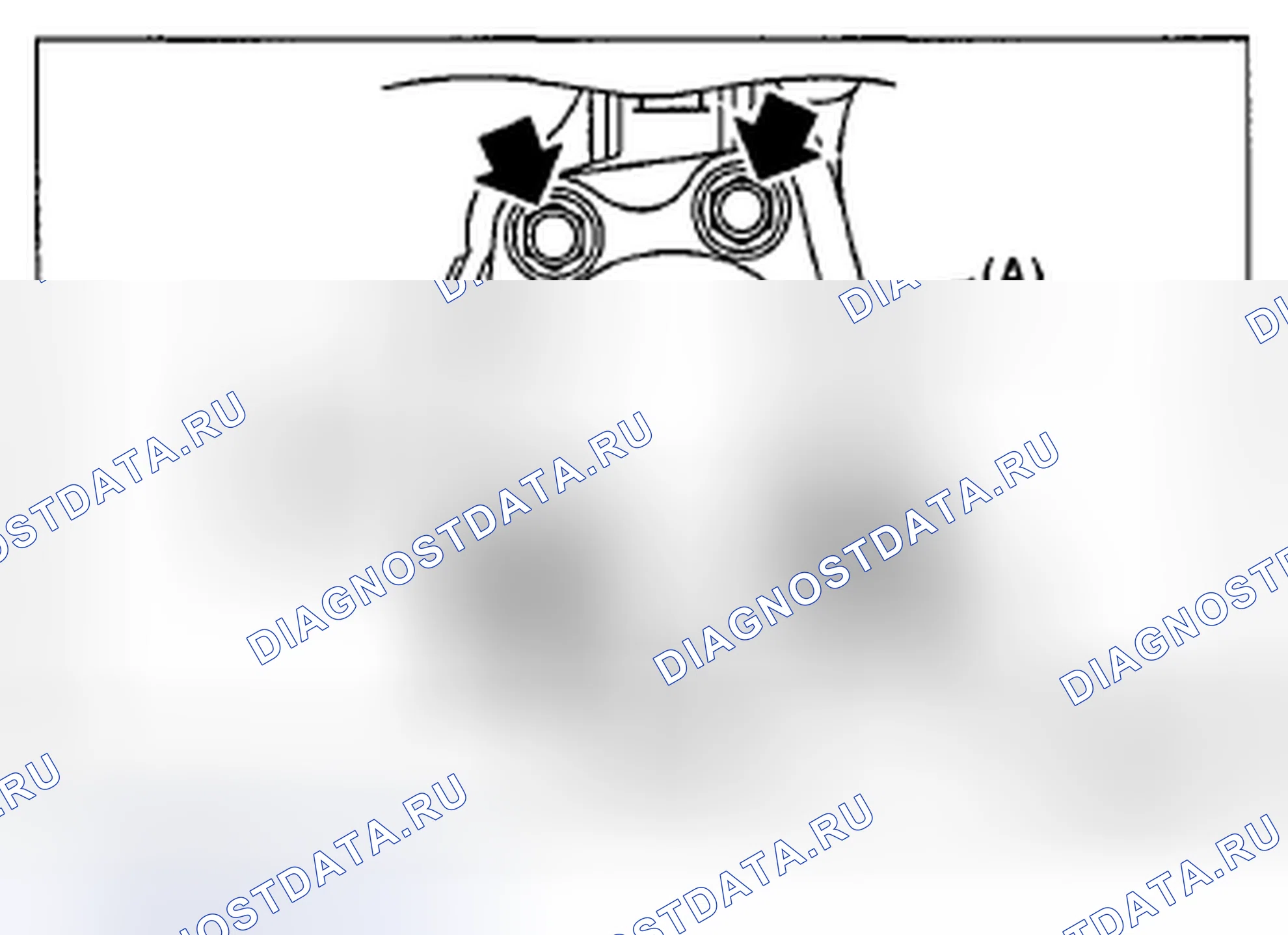 Рис. 69: РАЗБОРКА. Subaru Legacy BM/BR