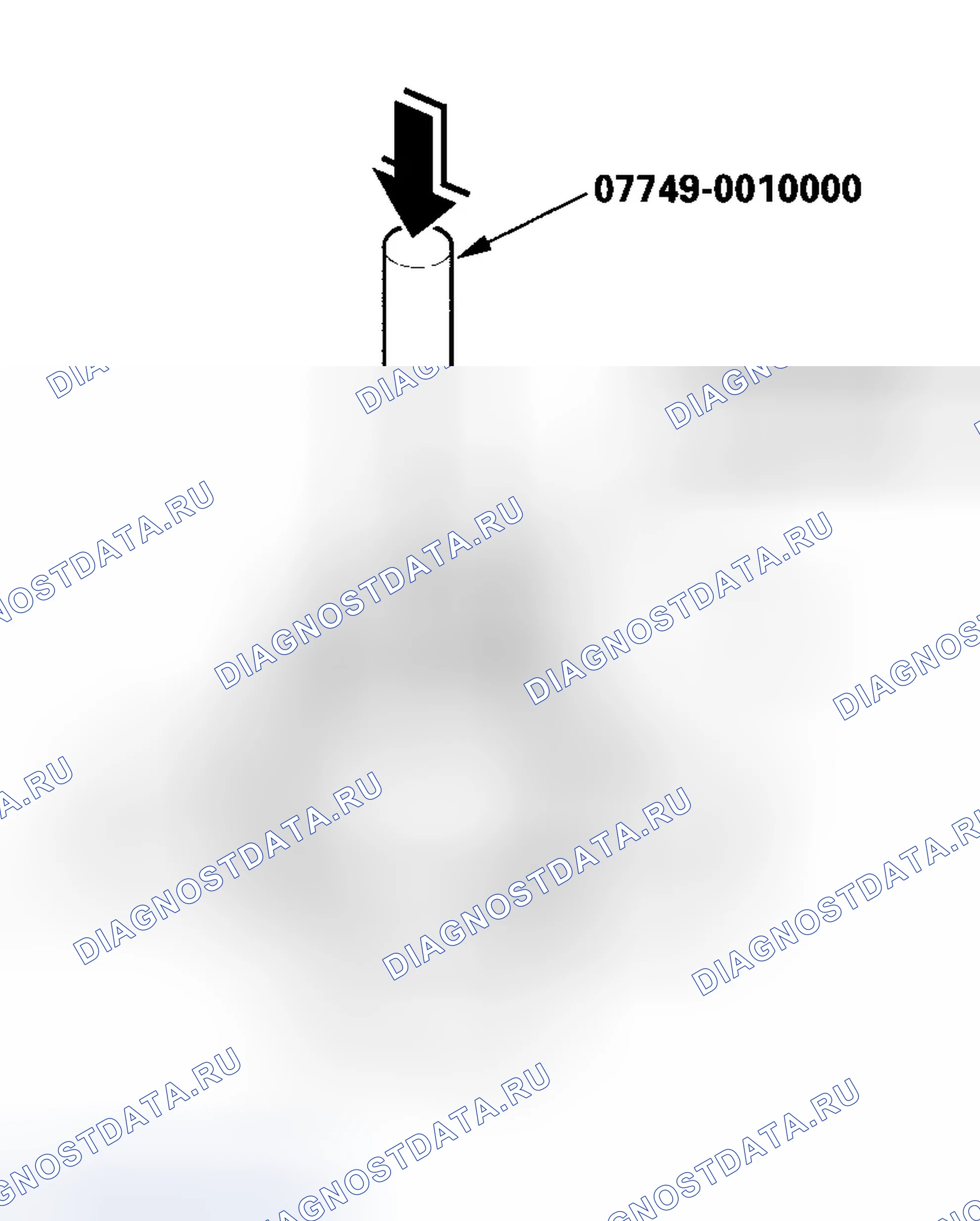 Рис. 263. Honda Element YH2