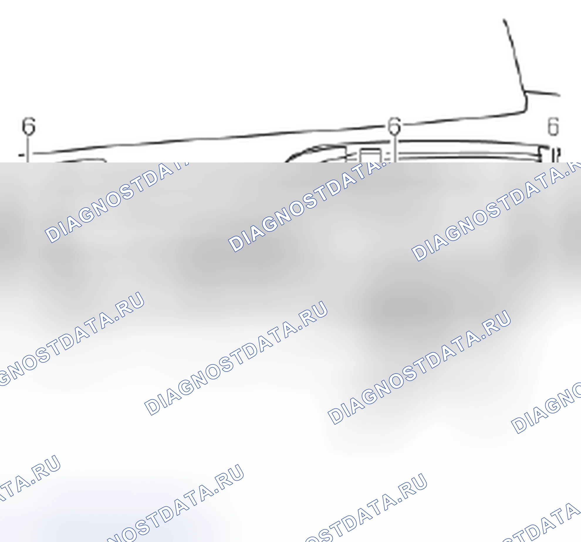 Рис. 369: Для снятия. Saab 9-3 II