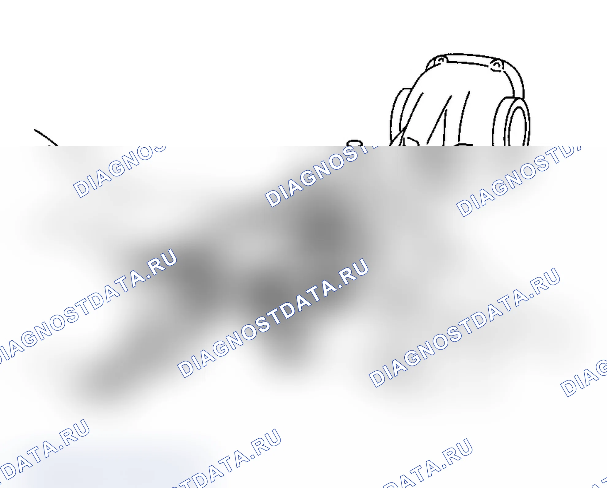 Рис. 89. Subaru Impreza WRX STI GD рестайлинг 2