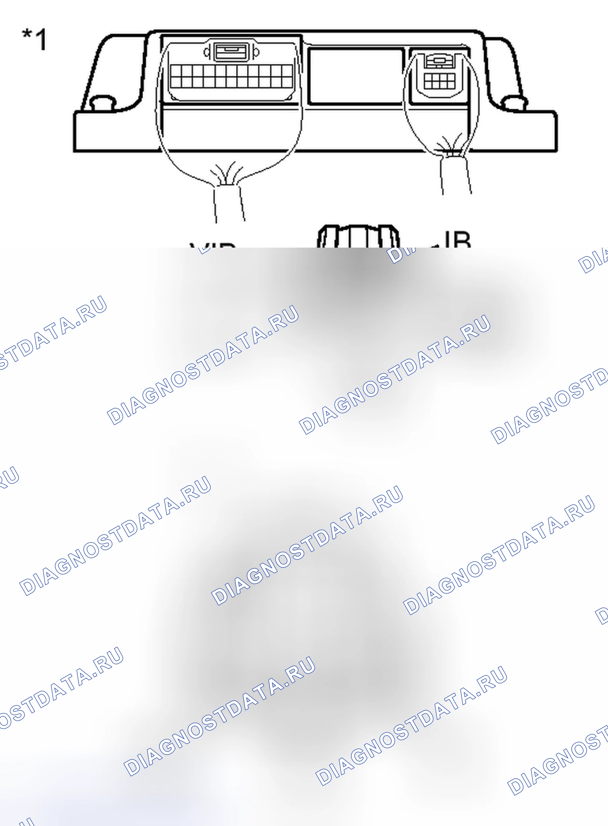Рис. 573. Honda Accord V