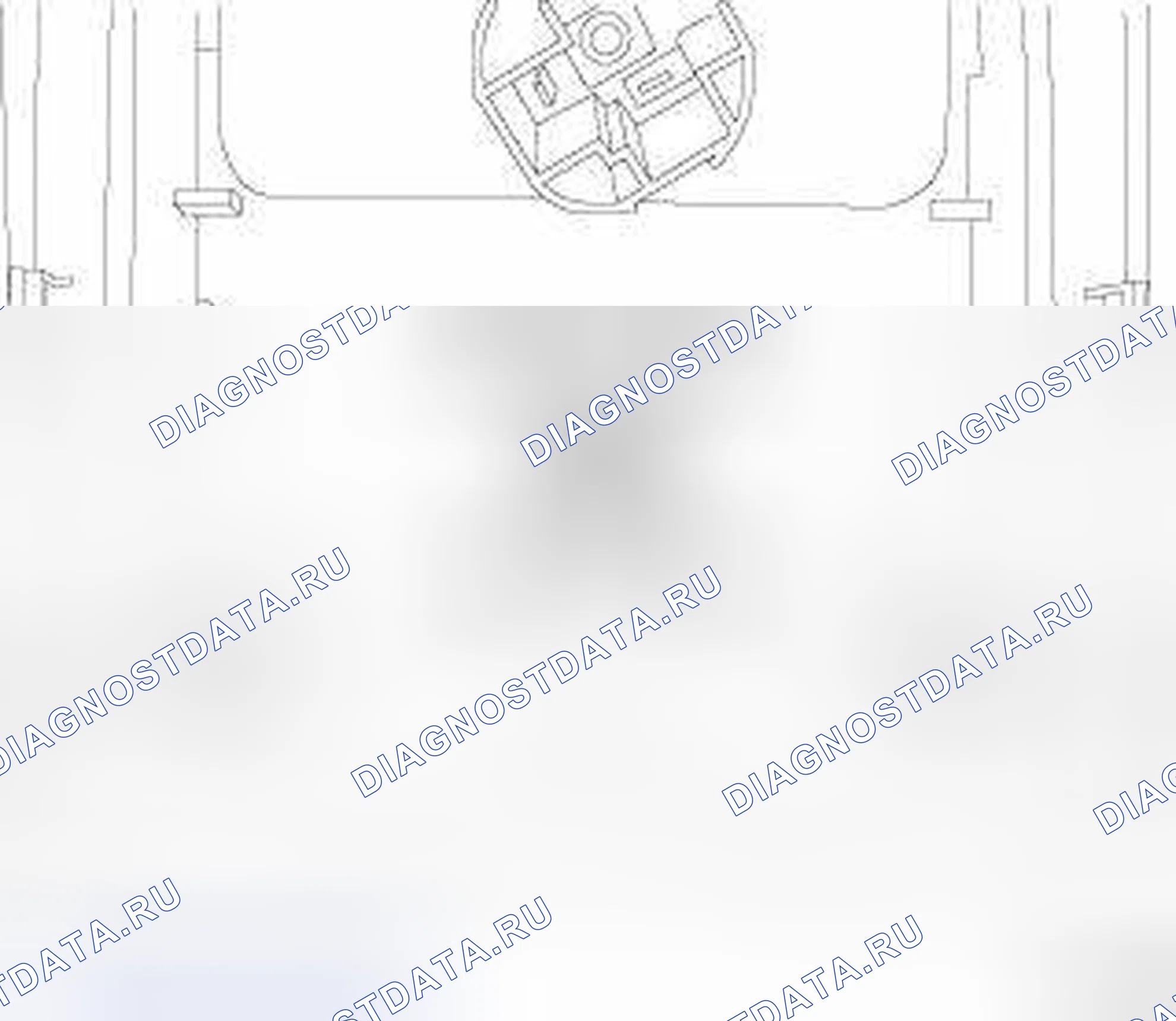 Рис. 23. Dodge Journey I рестайлинг