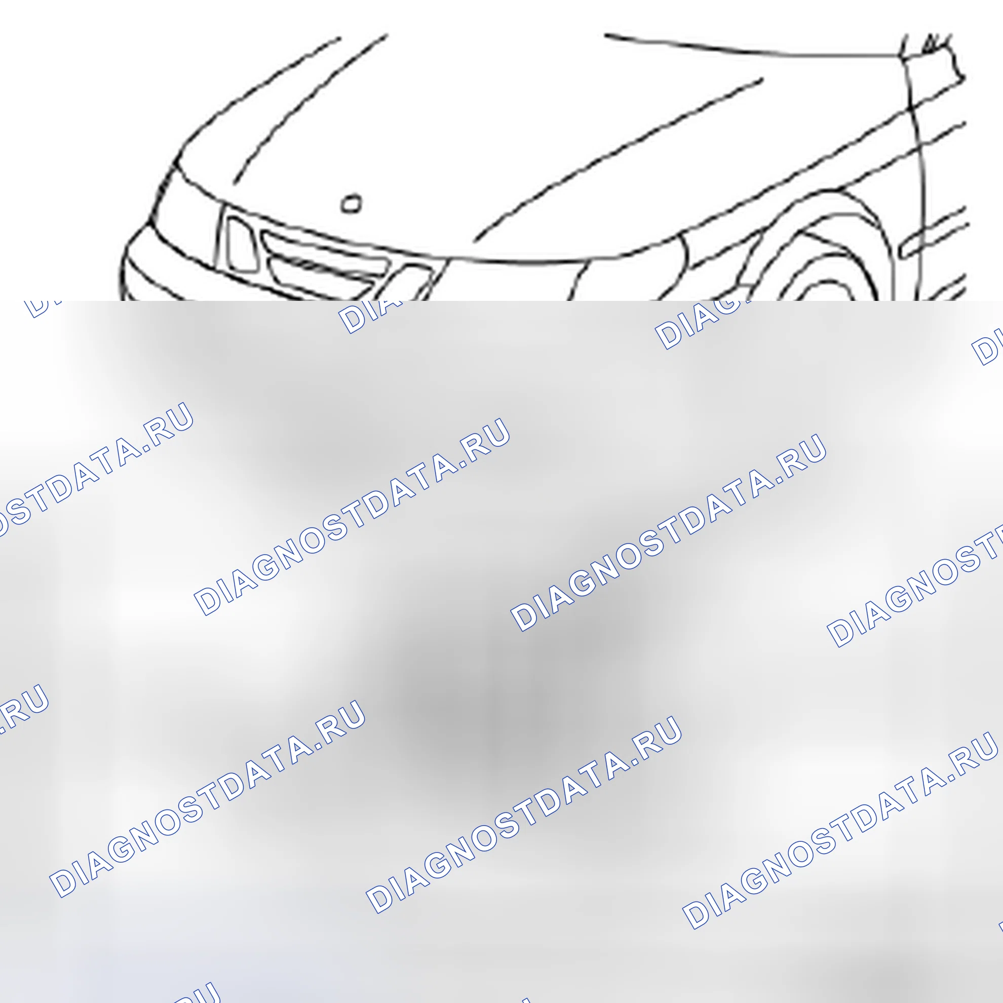 Рис. 313: Подогнать. Kia Picanto III