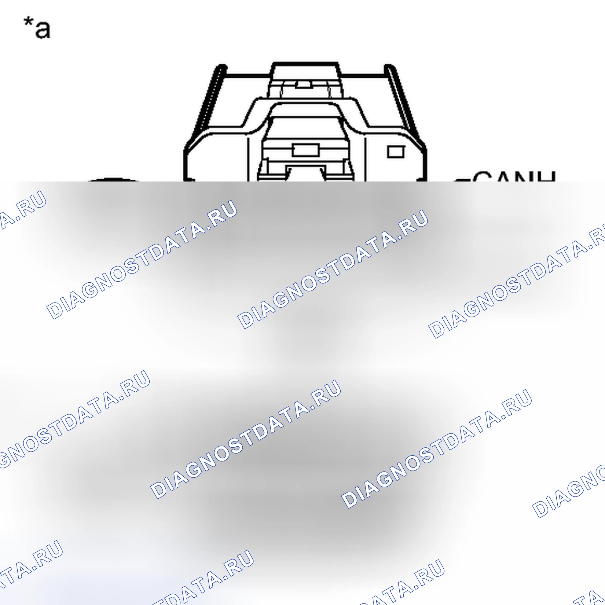 Рис. 262. Toyota 4Runner V